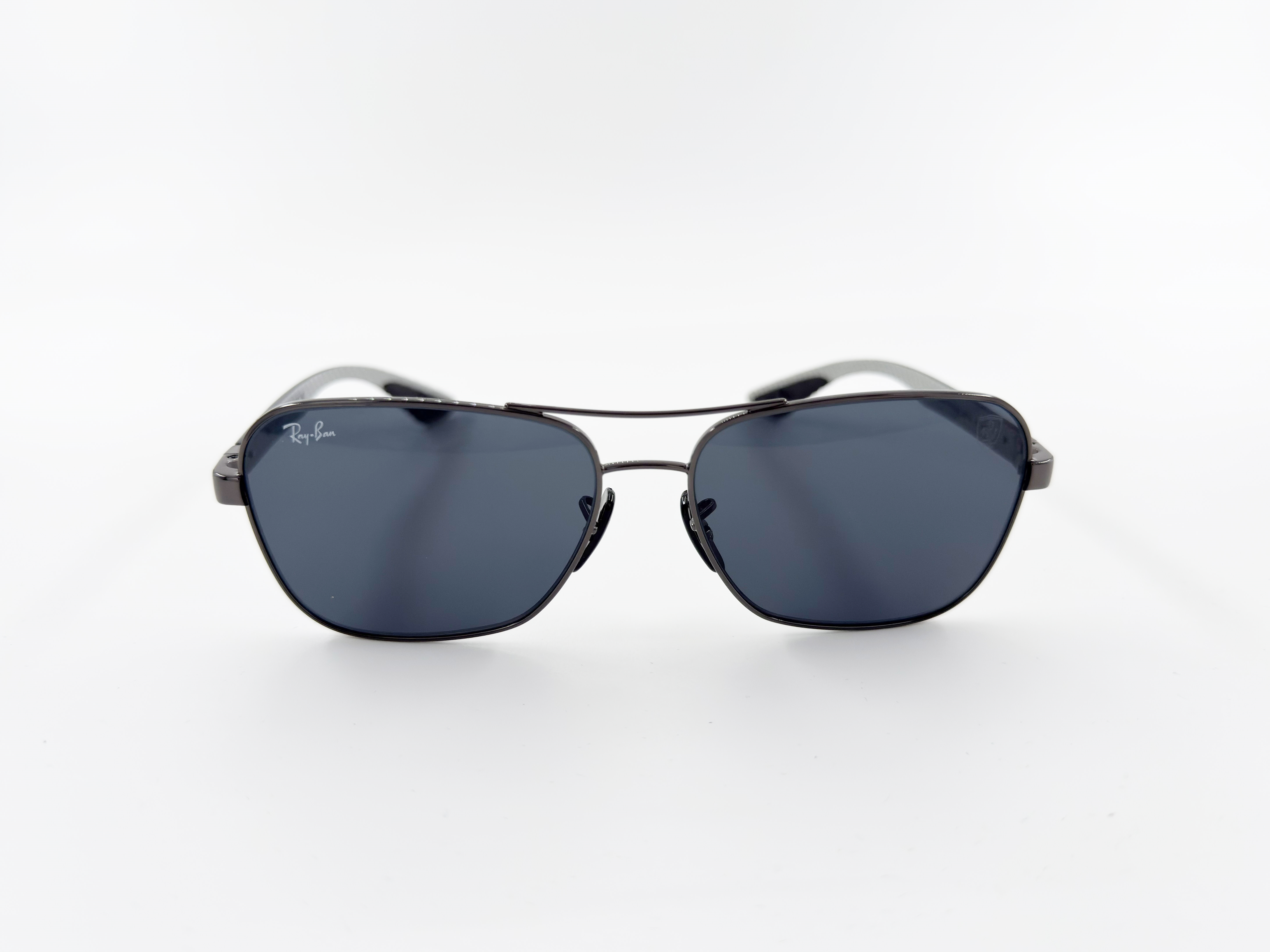 RAY-BAN 8336M F11687 58 Erkek Güneş Gözlüğü