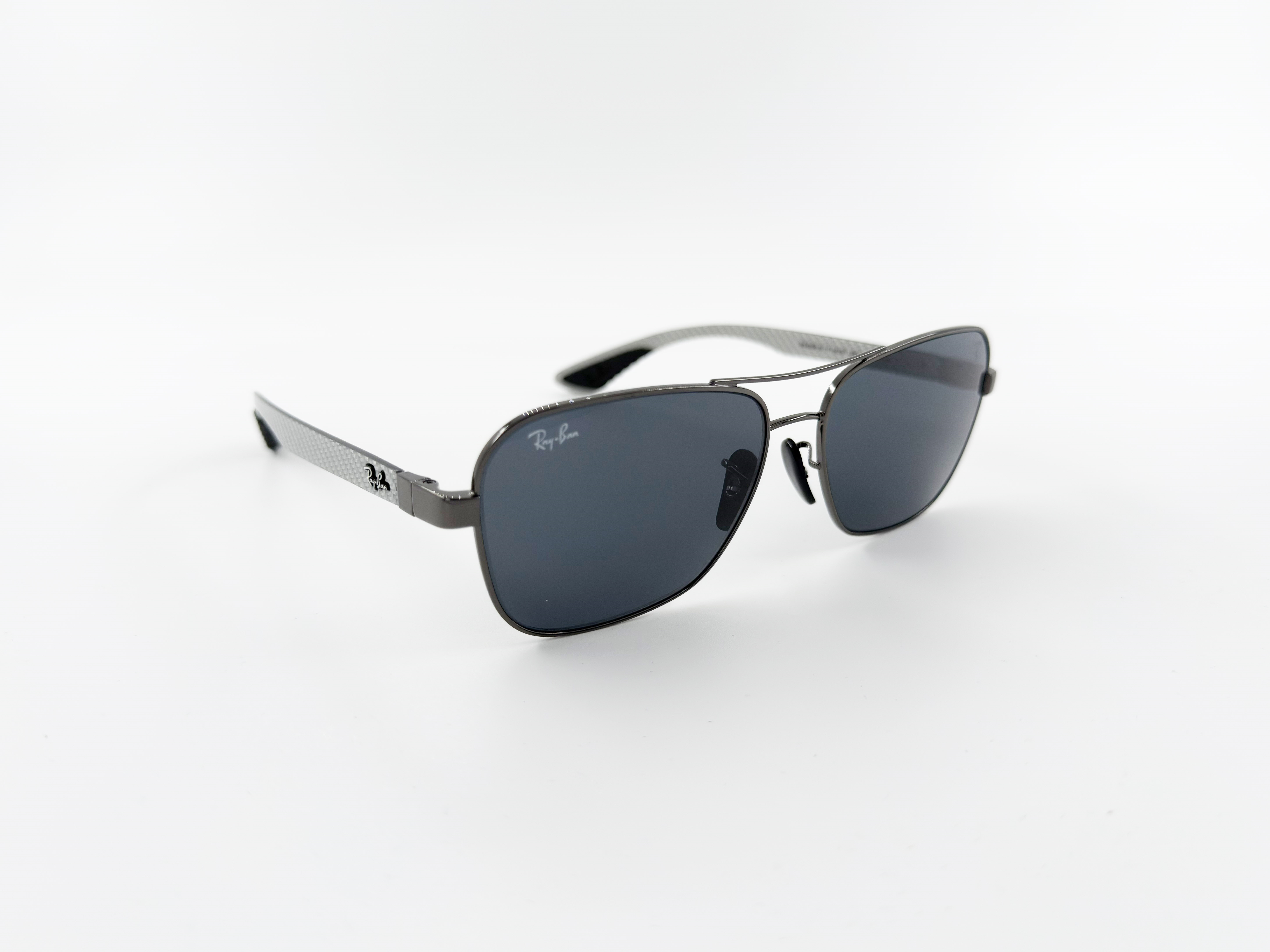RAY-BAN 8336M F11687 58 Erkek Güneş Gözlüğü