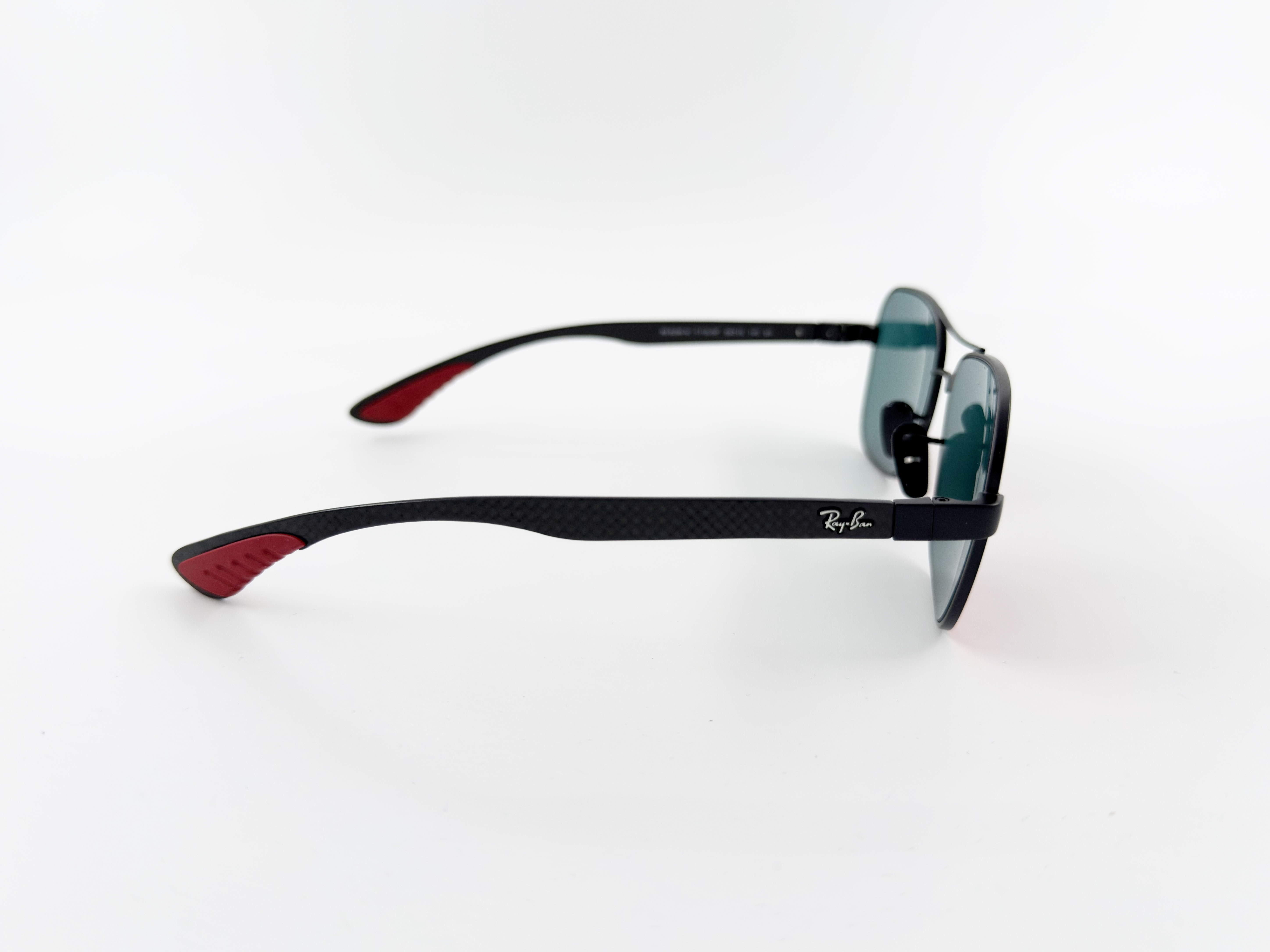 RAY-BAN 8336M F1186P 58 Erkek Güneş Gözlüğü