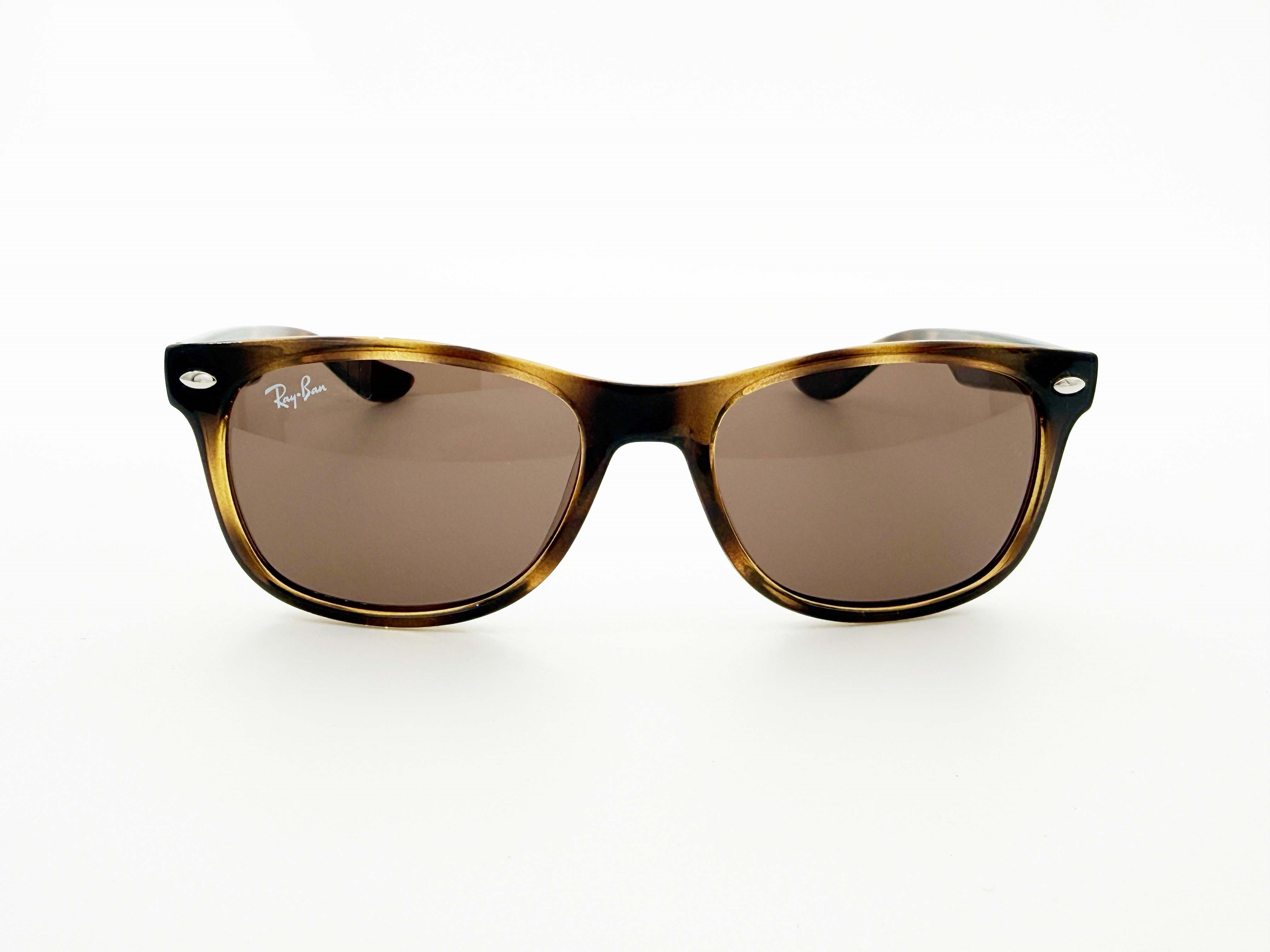 RAY-BAN JR 9052S 152/73 48 Unisex Çocuk Güneş Gözlüğü