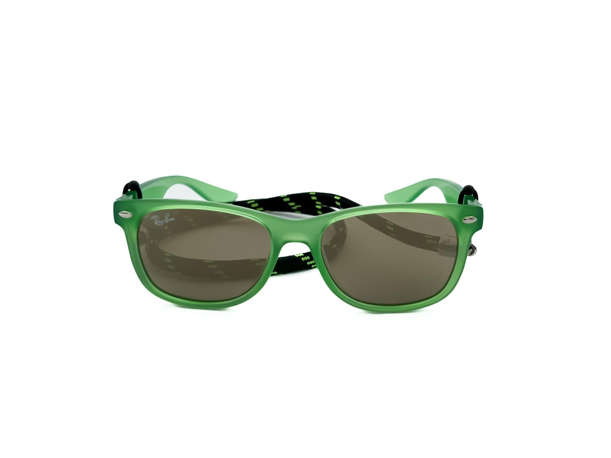 RAY-BAN JUNIOR 9052S 71465A 47 Unisex Çocuk Güneş Gözlüğü