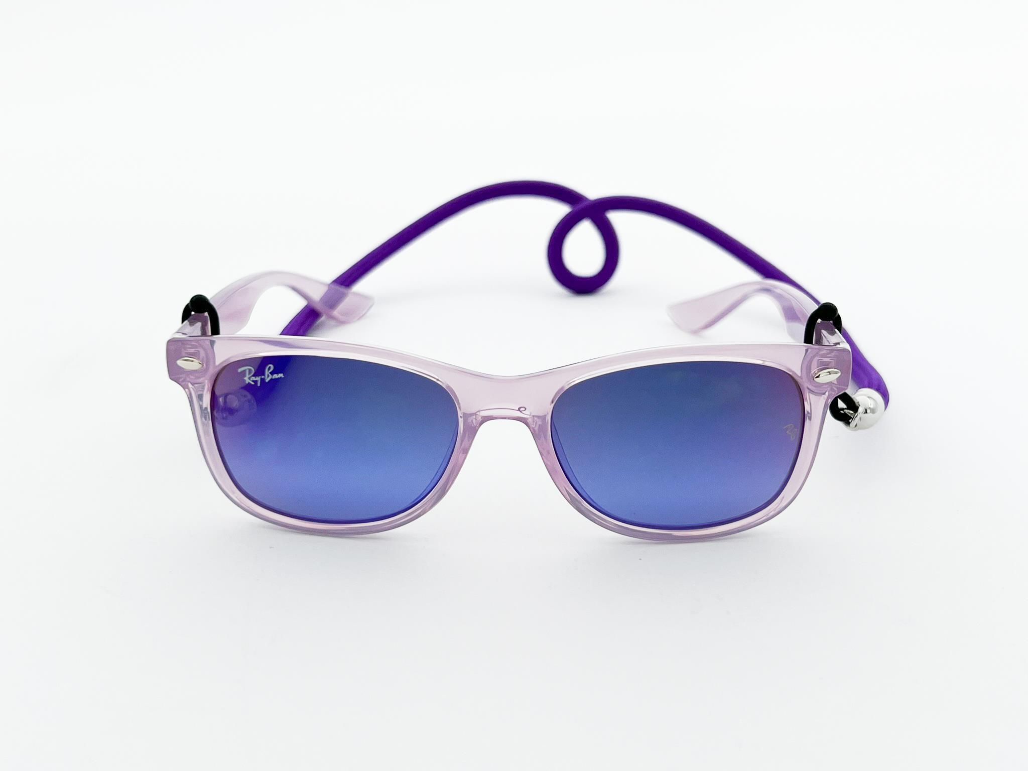 RAY-BAN JUNIOR 9052S 7147B1 47 Kız Çocuk Güneş Gözlüğü
