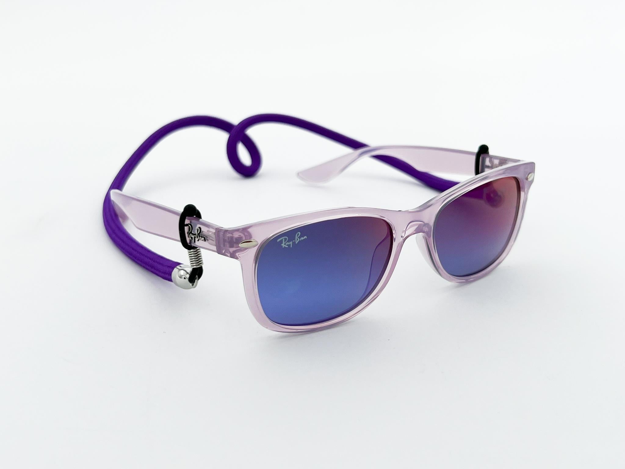 RAY-BAN JUNIOR 9052S 7147B1 47 Kız Çocuk Güneş Gözlüğü