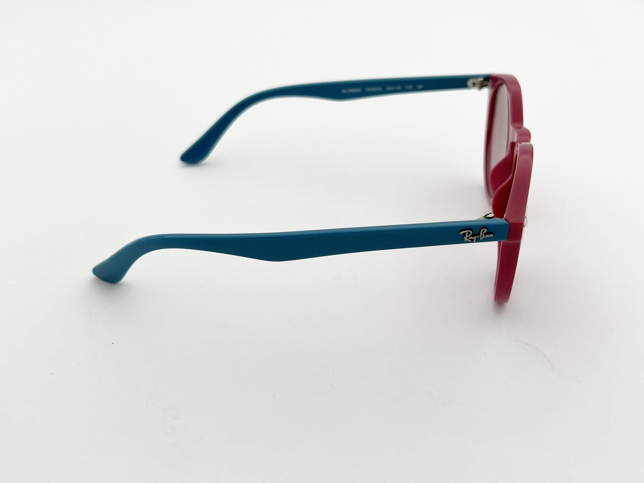 RAY-BAN JUNIOR 0RJ 9064S 701914 44 Kız Çocuk Güneş Gözlüğü