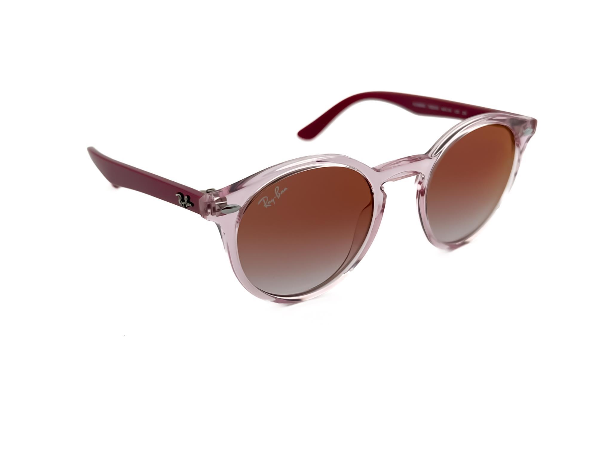 RAY-BAN JUNIOR 9064S 7052V0 44 Kız Çocuk Güneş Gözlüğü