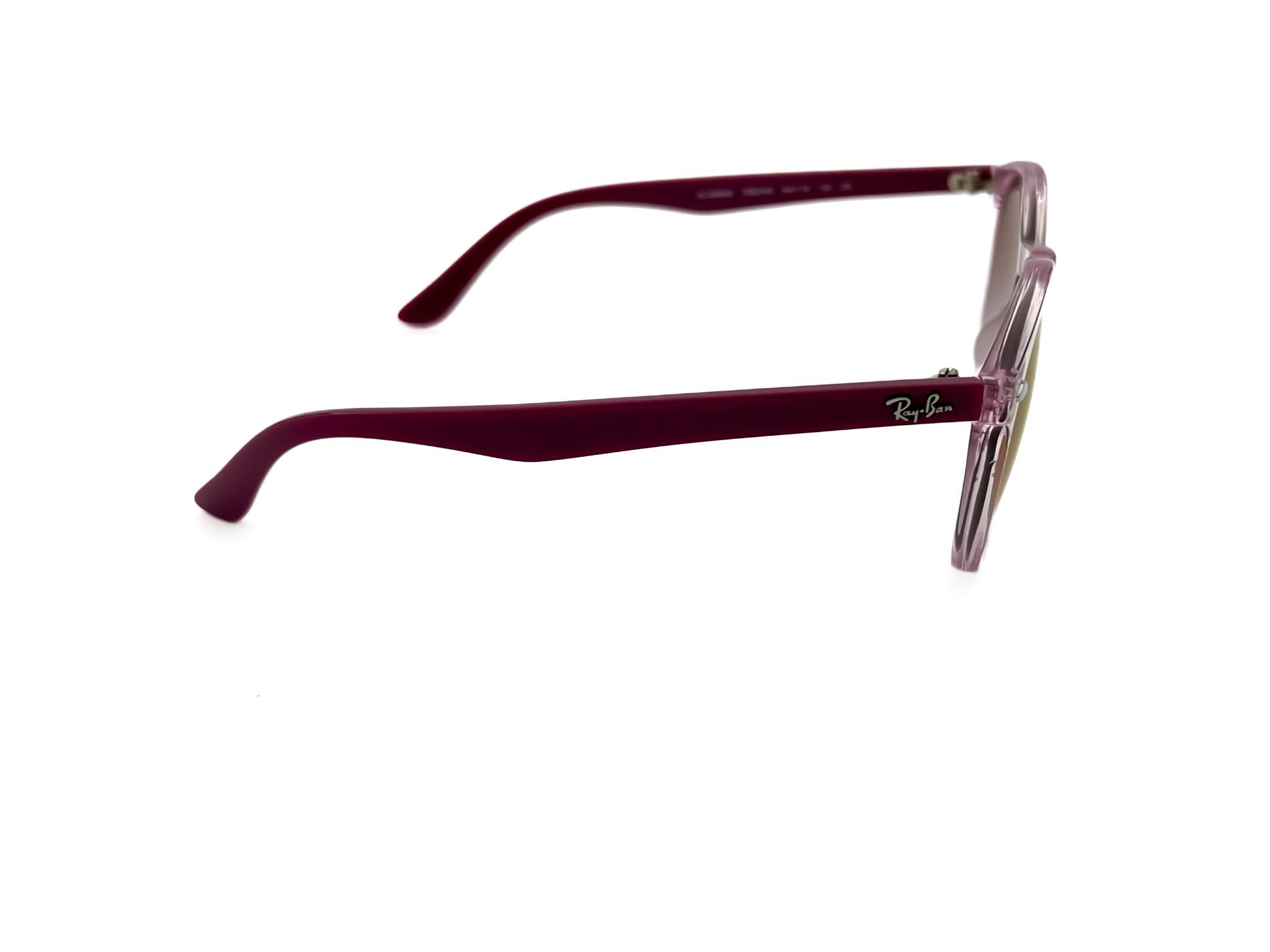 RAY-BAN JUNIOR 9064S 7052V0 44 Kız Çocuk Güneş Gözlüğü