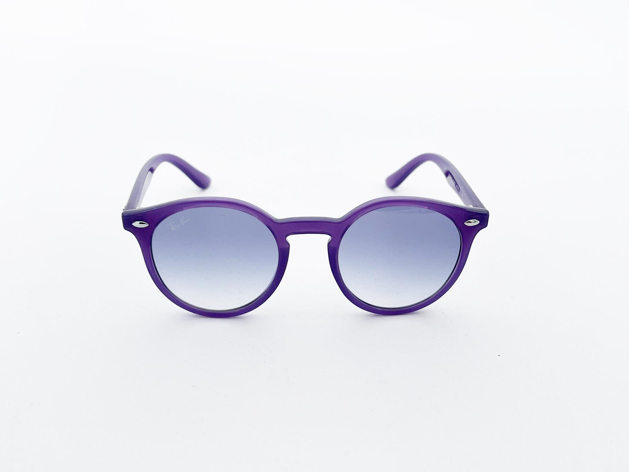 RAY-BAN JUNIOR 9064S 713119 44 Unisex Çocuk Güneş Gözlüğü