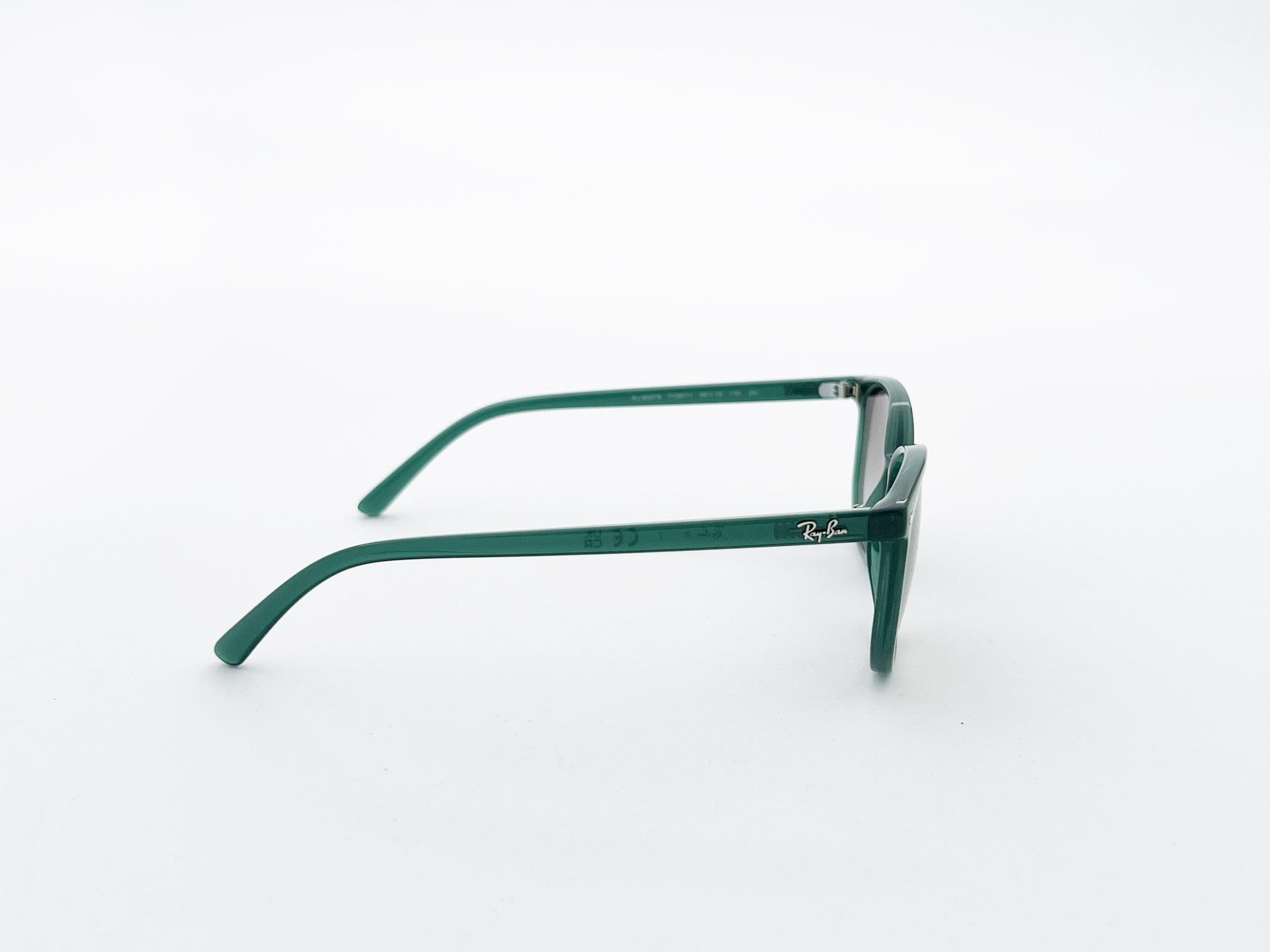 RAY-BAN JUNIOR 9097S 713011 46 Unisex Çocuk Güneş Gözlüğü