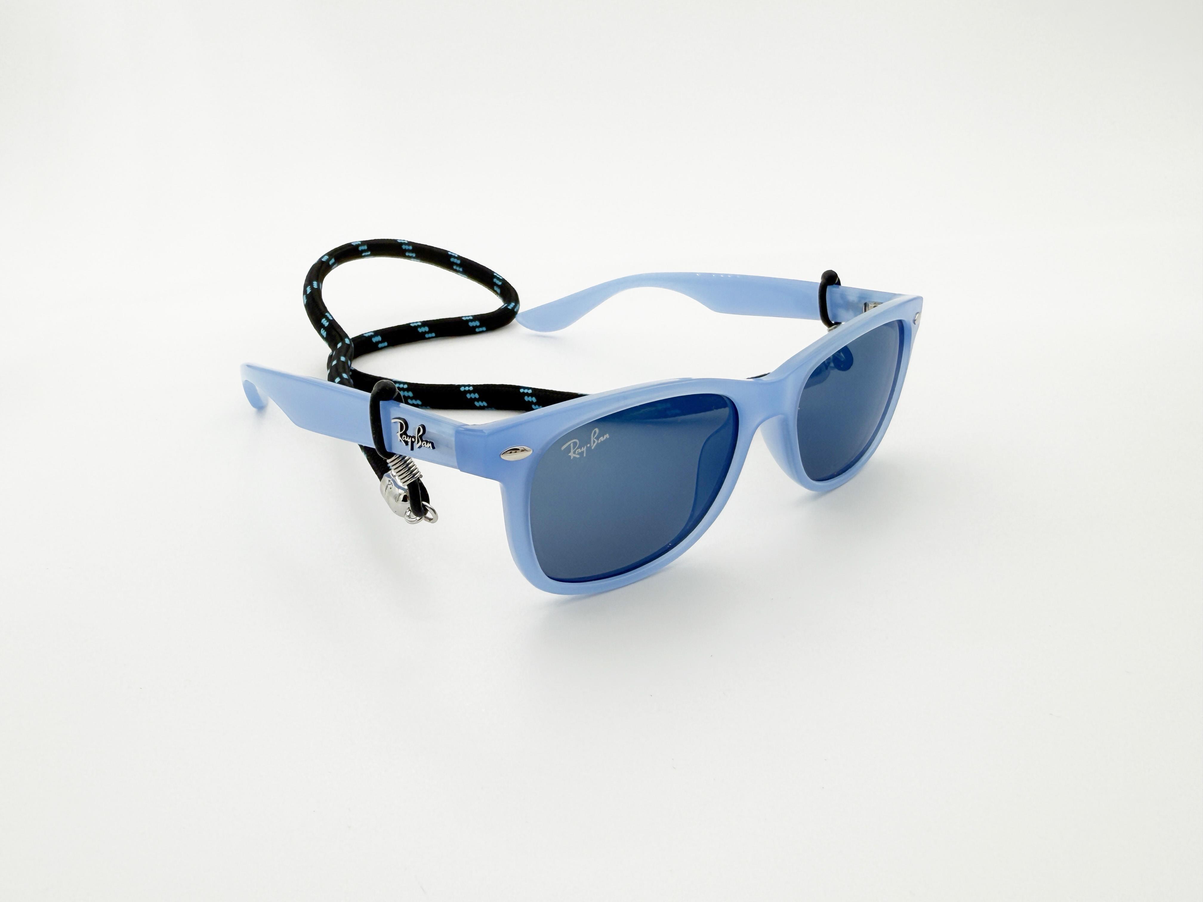 RAY-BAN JUNIOR 9052S 714855 47 Unisex Çocuk Güneş Gözlüğü