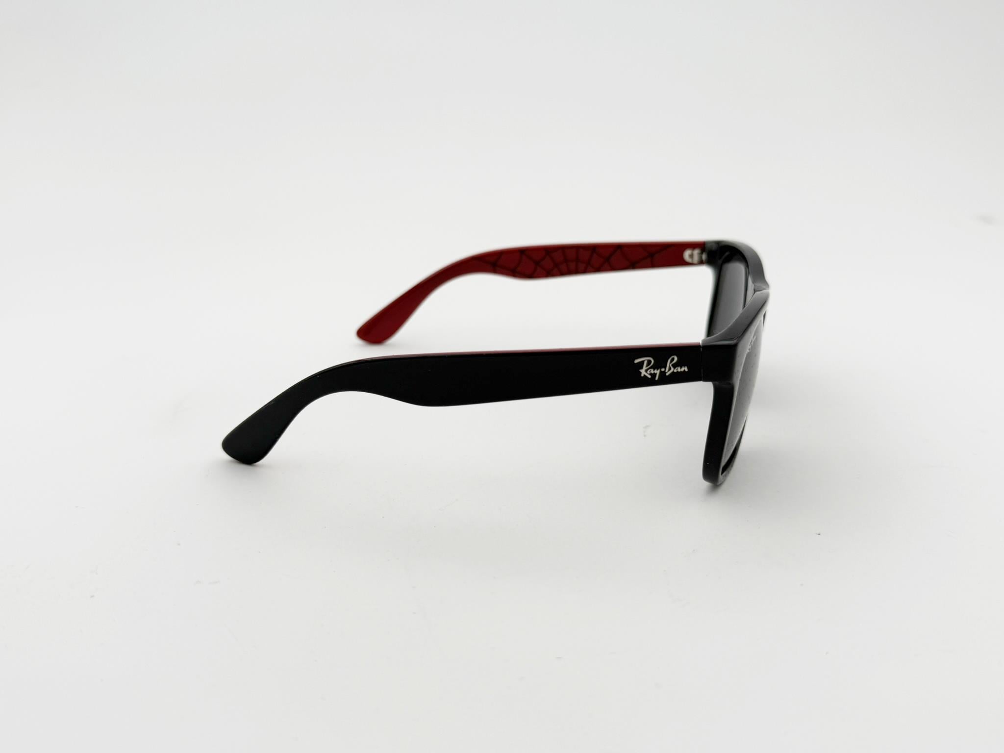 RAY-BAN JUNIOR 9069S 716687 48 Unisex Güneş Gözlüğü