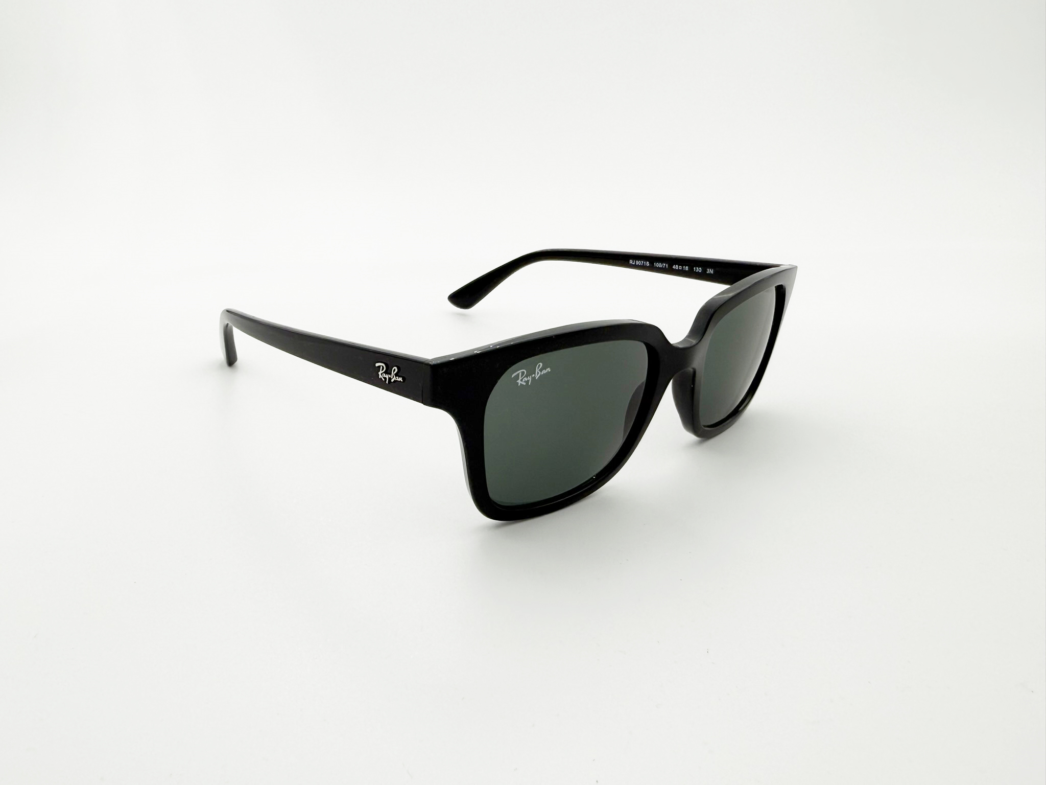 RAY-BAN JUNIOR 9071S 100/71 48 Unisex Çocuk Güneş Gözlüğü