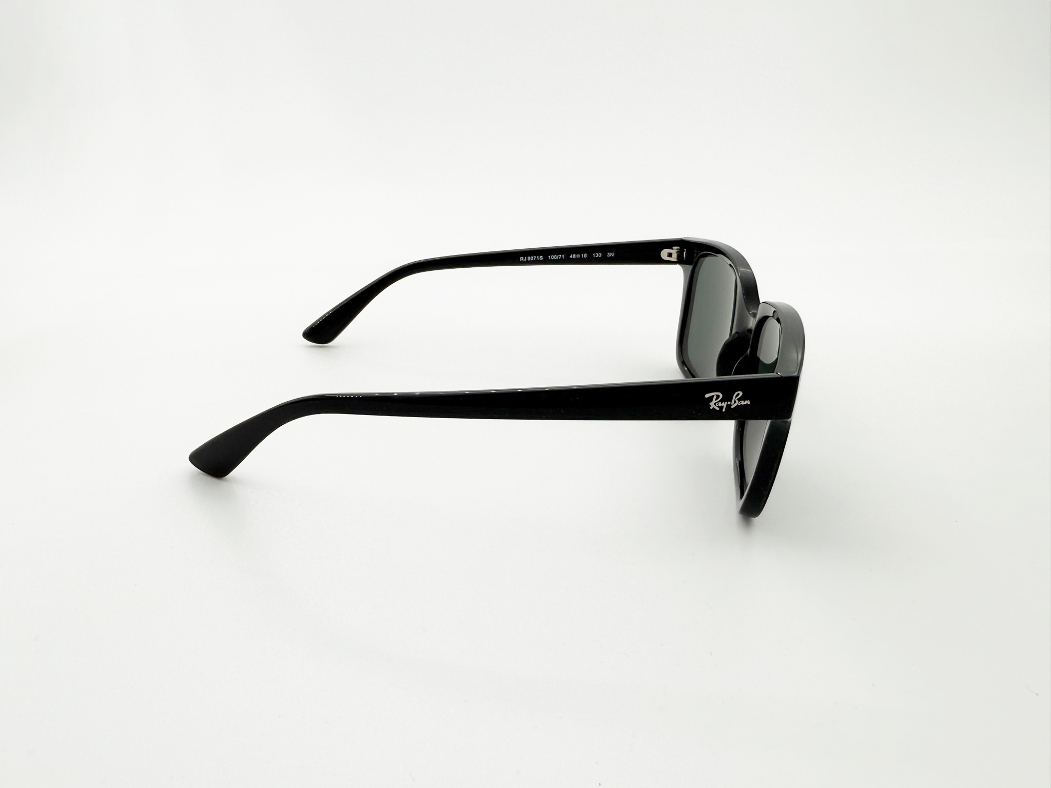RAY-BAN JUNIOR 9071S 100/71 48 Unisex Çocuk Güneş Gözlüğü