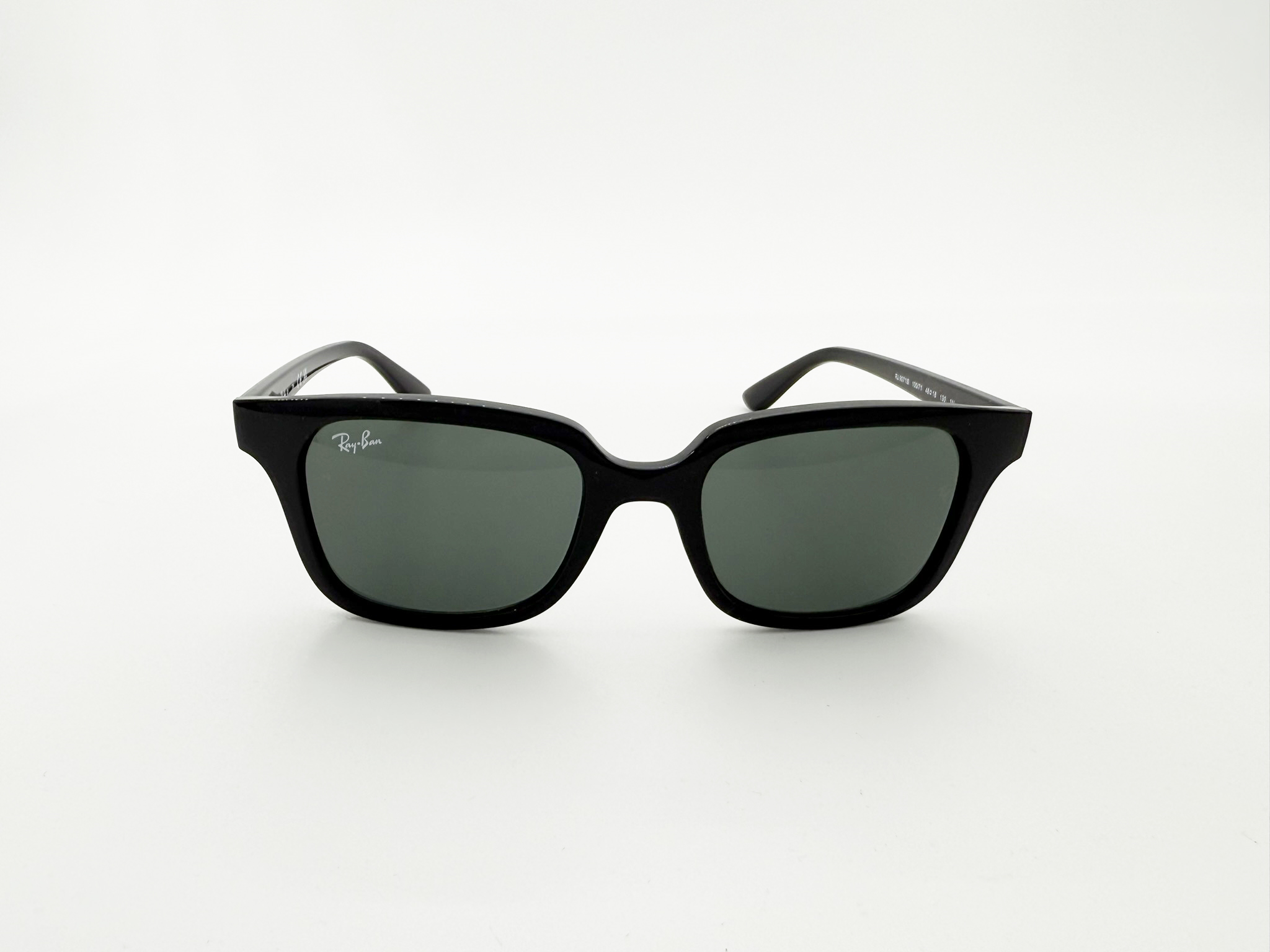 RAY-BAN JUNIOR 9071S 100/71 48 Unisex Çocuk Güneş Gözlüğü