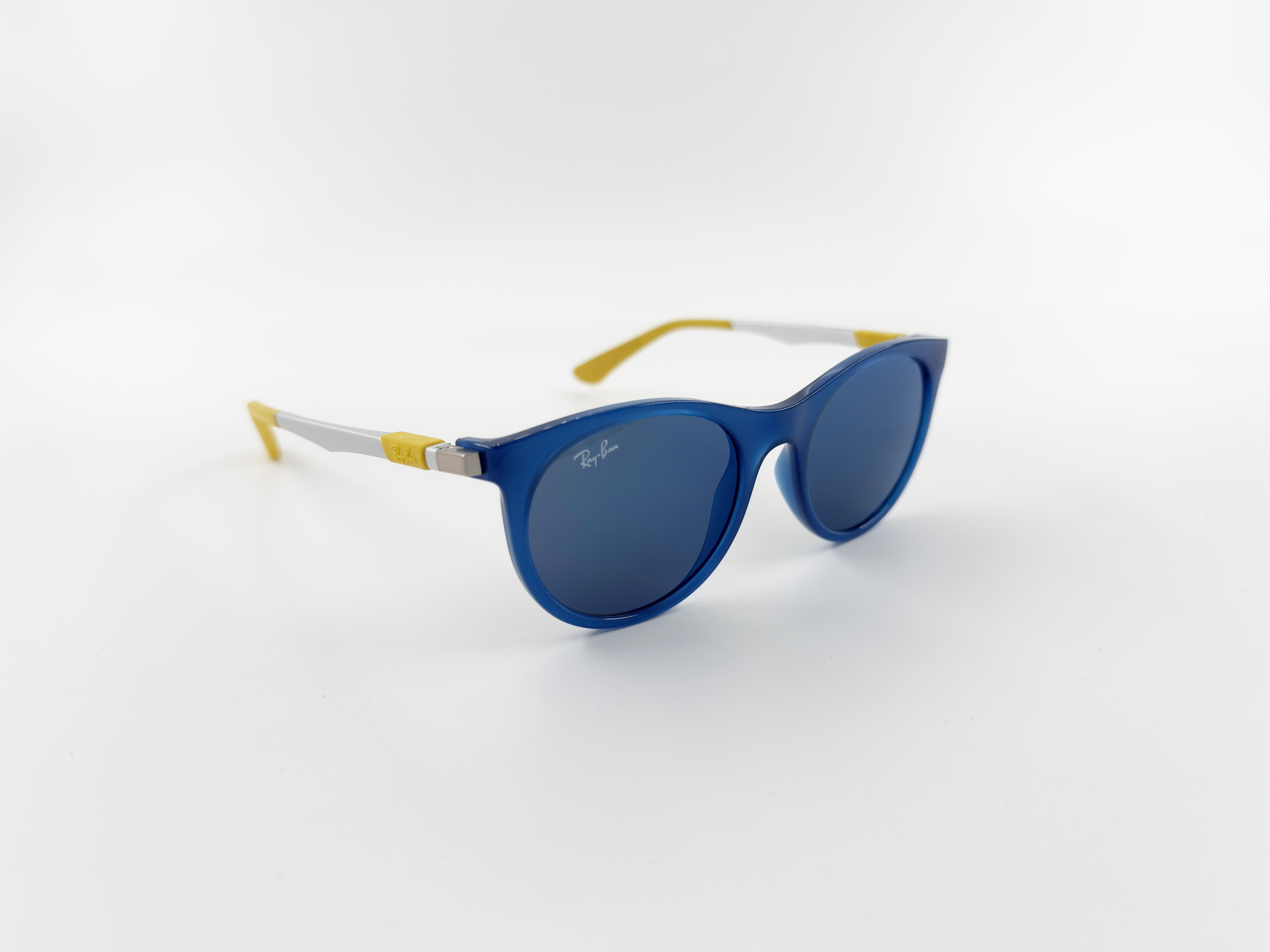 RAY-BAN JUNIOR 9082S 718455 47 Unisex Çocuk Güneş Gözlüğü