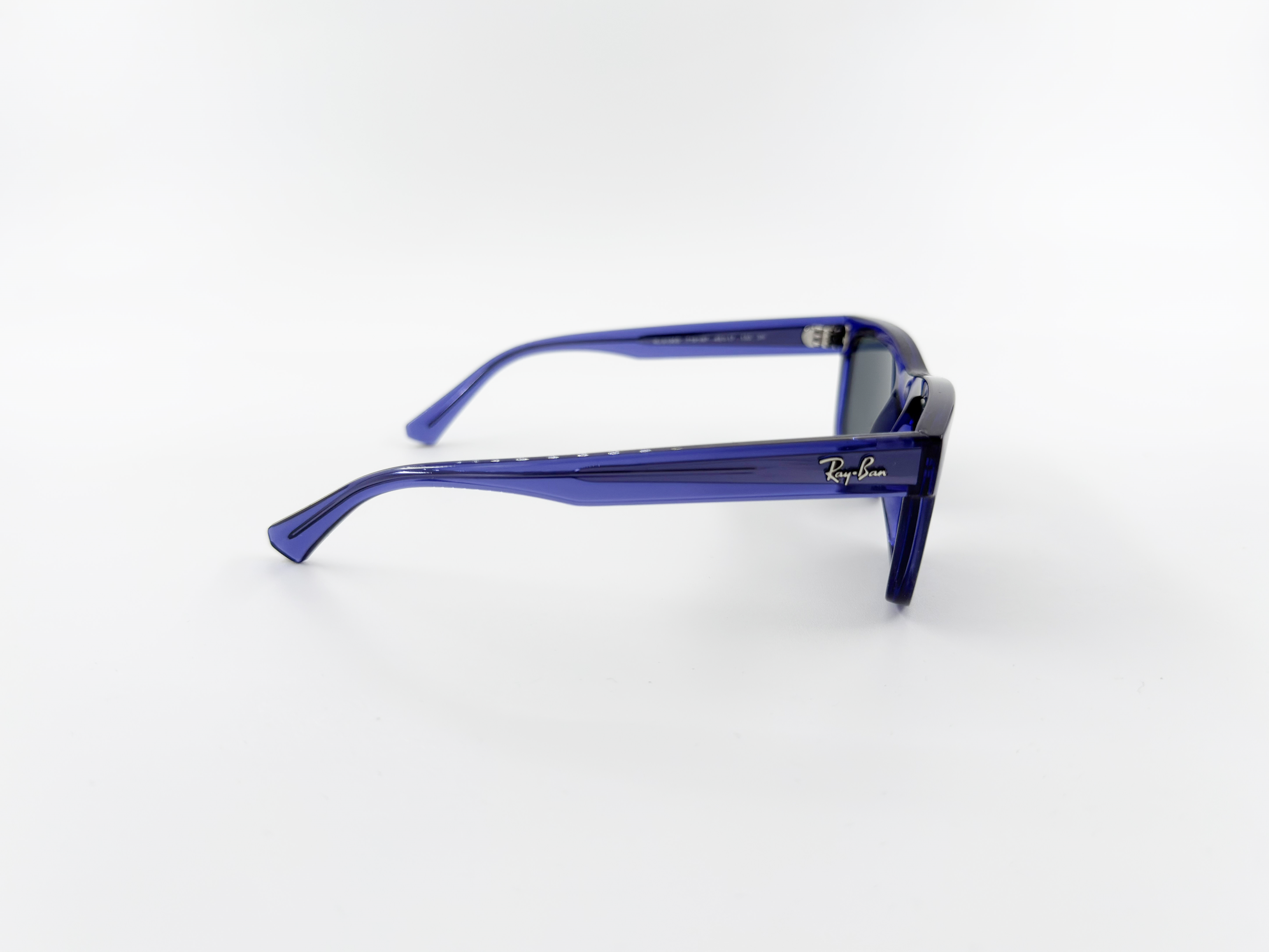 RAY-BAN JUNIOR 9196S 719187 49 Unisex Çocuk Güneş Gözlüğü