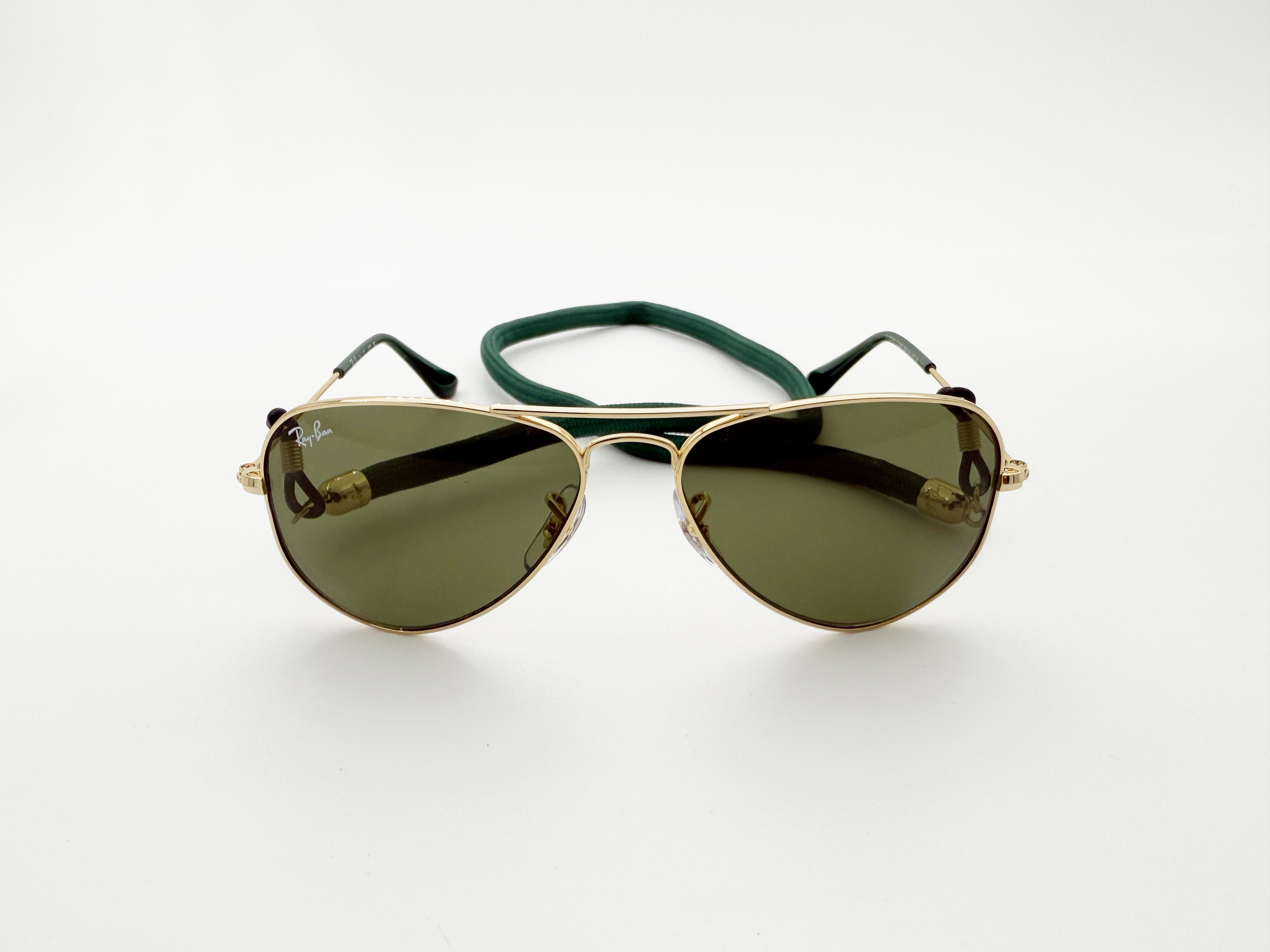 RAY-BAN JUNIOR 9506S 223/6R 52 Unisex Çocuk Güneş Gözlüğü