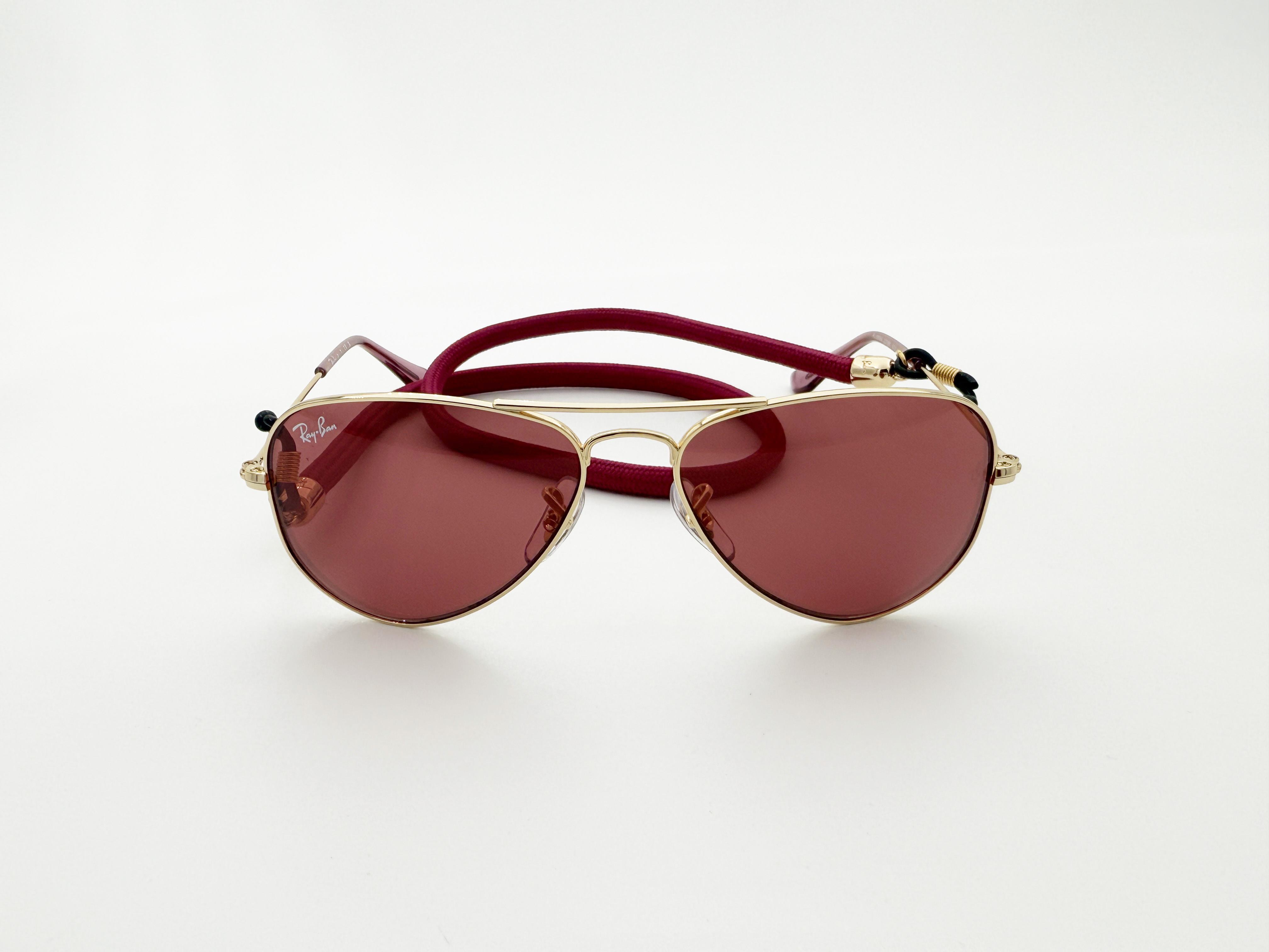 RAY-BAN JUNIOR 9506S 223/B5 52 Kız Çocuk Güneş Gözlüğü