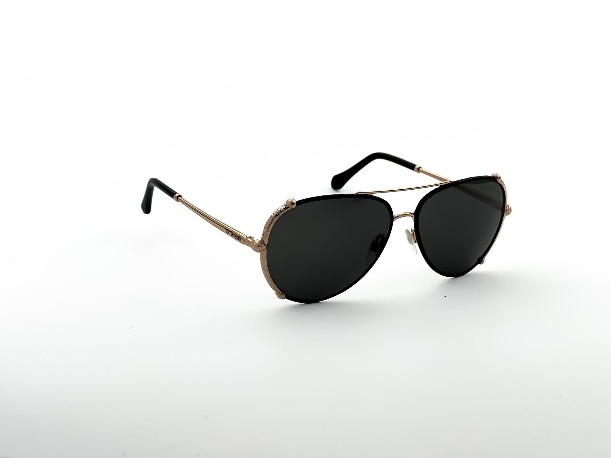 ROBERTO CAVALLI RC 1029 28A 58 Kadın Güneş Gözlüğü