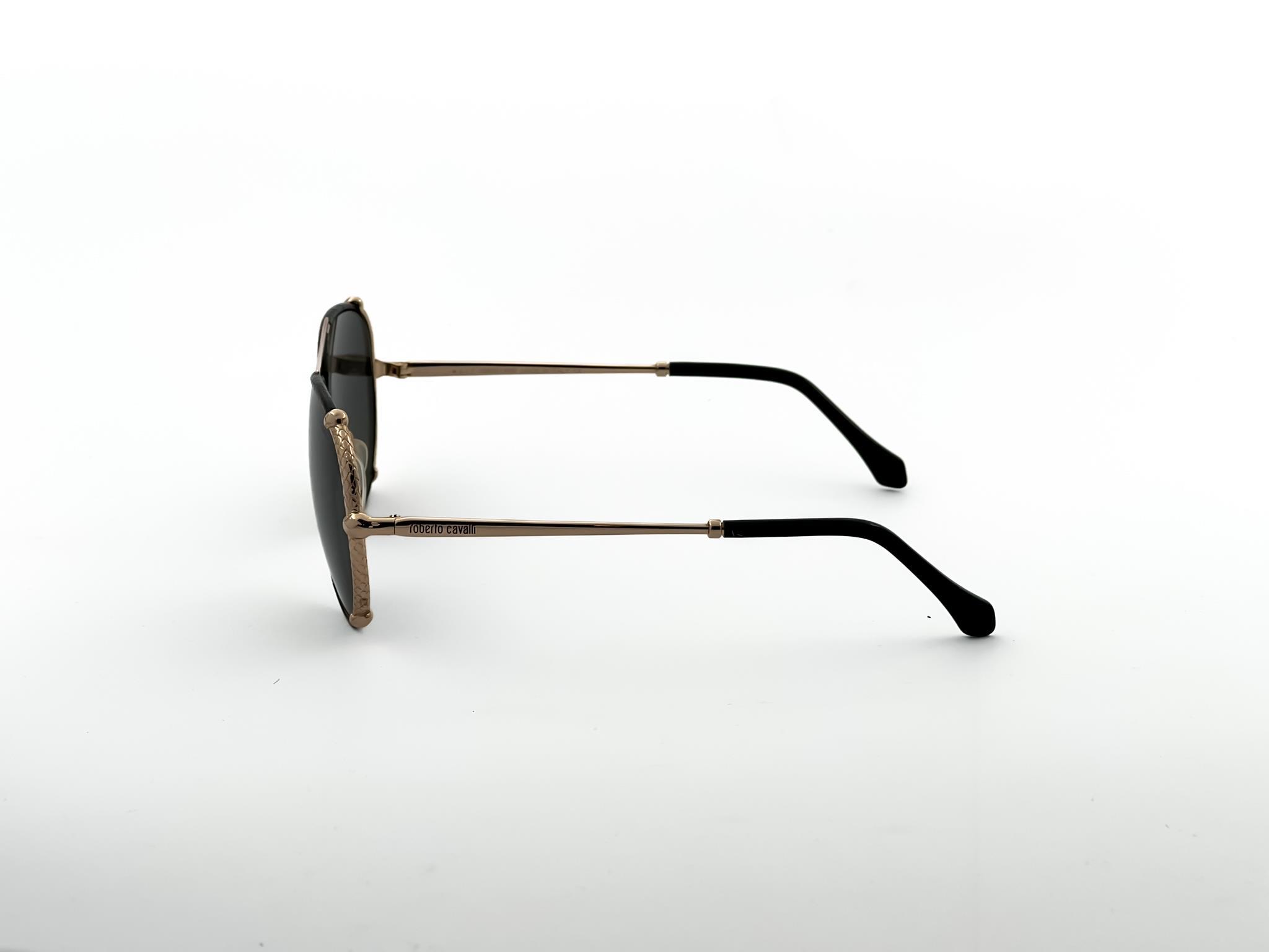 ROBERTO CAVALLI RC 1029 28A 58 Kadın Güneş Gözlüğü