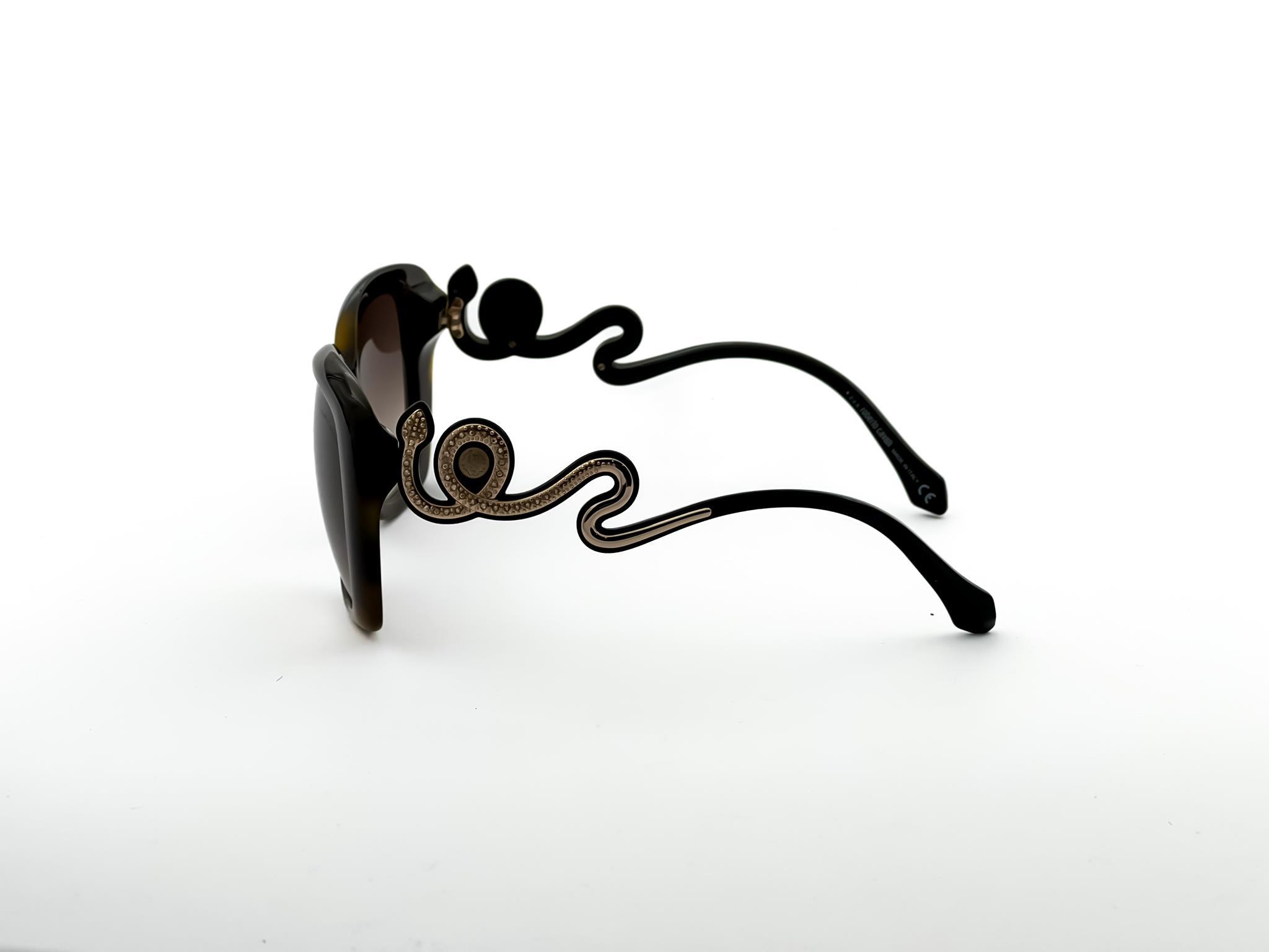 ROBERTO CAVALLI RC 1048 53F Kadın Güneş Gözlüğü