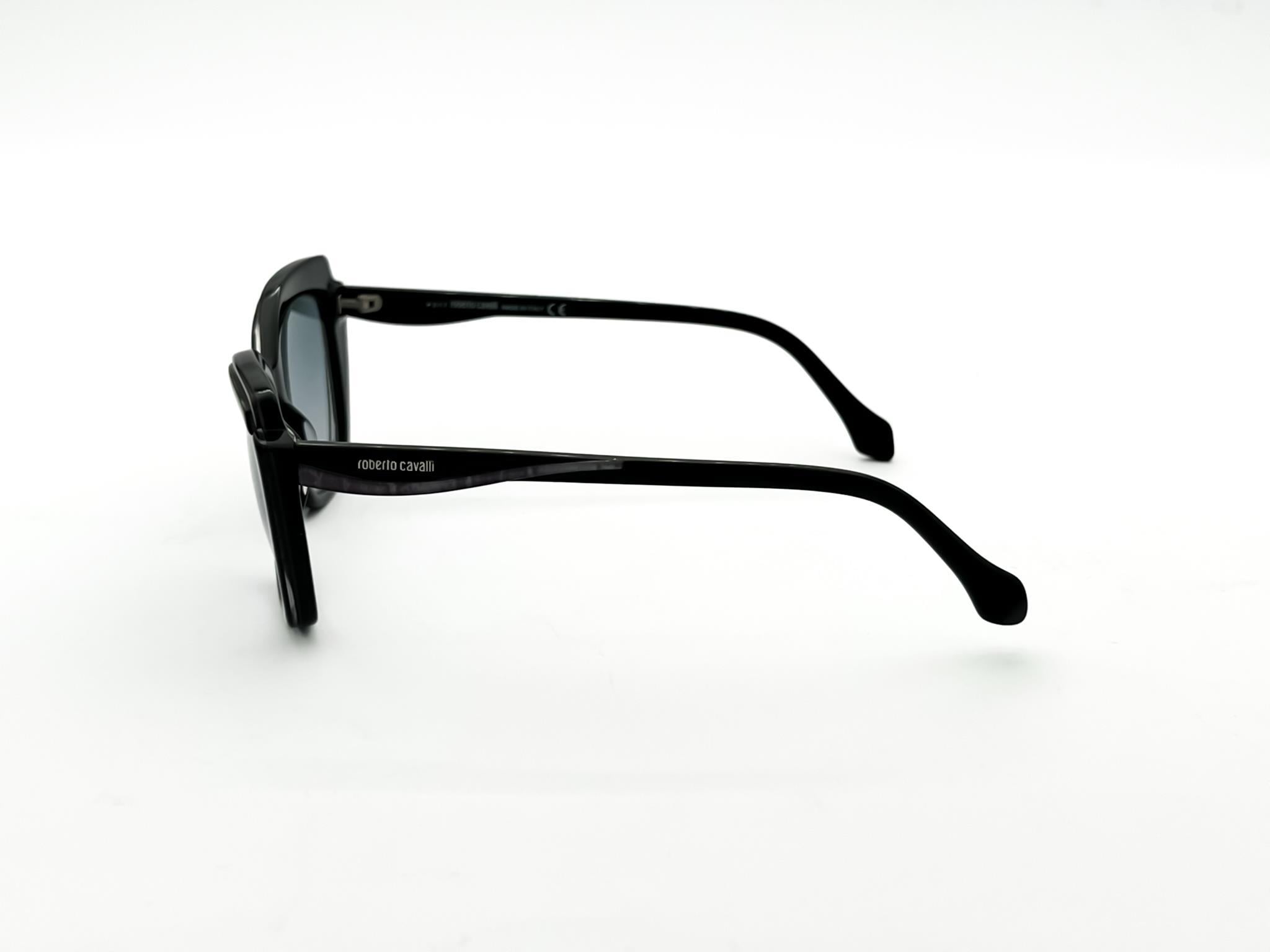 ROBERTO CAVALLI RC 1051 05B 55 Kadın Güneş Gözlüğü