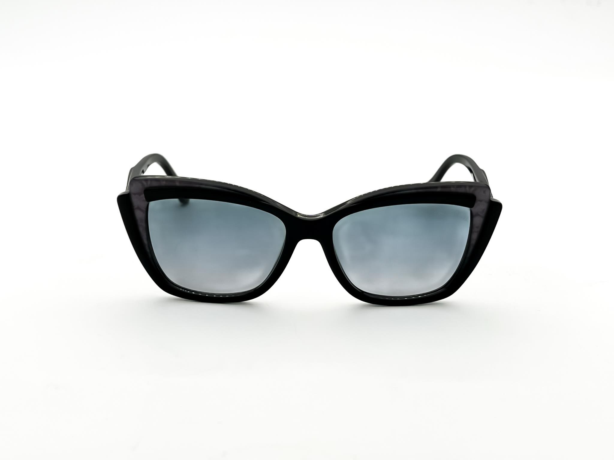 ROBERTO CAVALLI RC 1051 05B 55 Kadın Güneş Gözlüğü