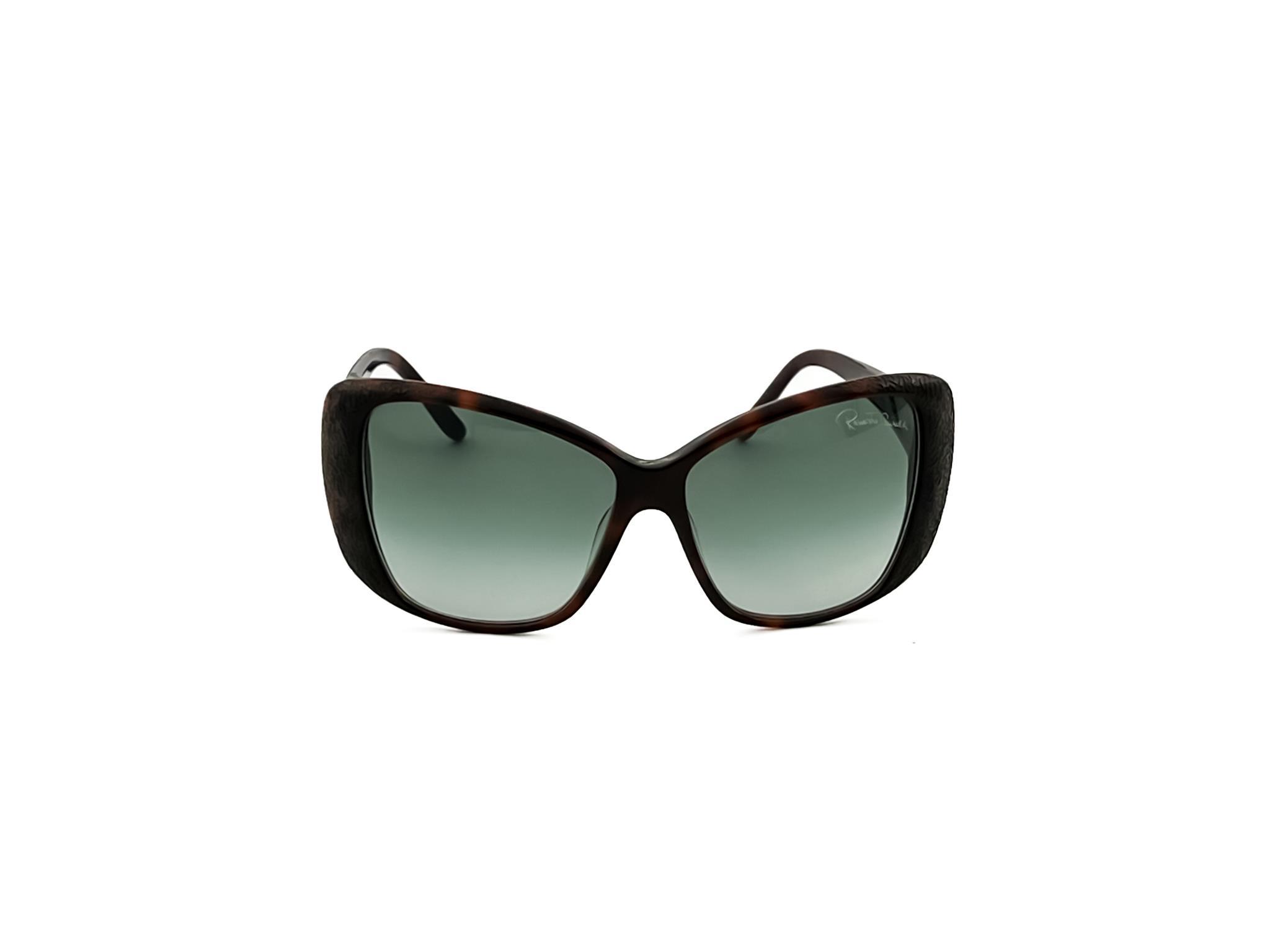 ROBERTO CAVALLI RC 672S 52F 57 Kadın Güneş Gözlüğü