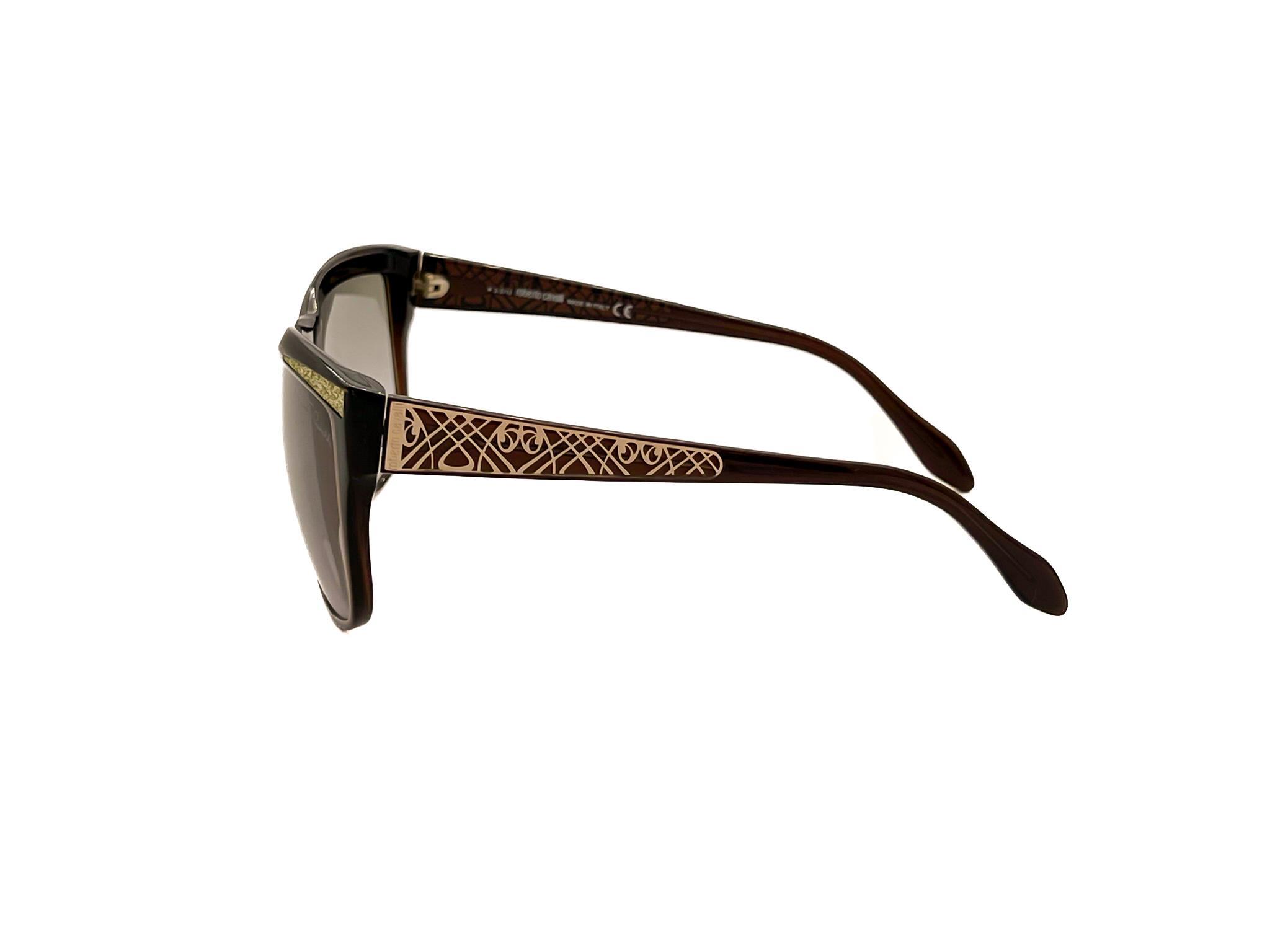 ROBERTO CAVALLI RC 747-S 48F 62 Kadın Güneş Gözlüğü