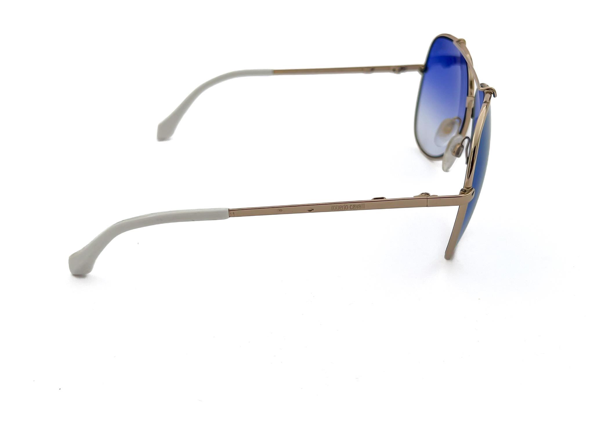 ROBERTO CAVALLI RC 856-S 28X 60 Kadın Güneş Gözlüğü