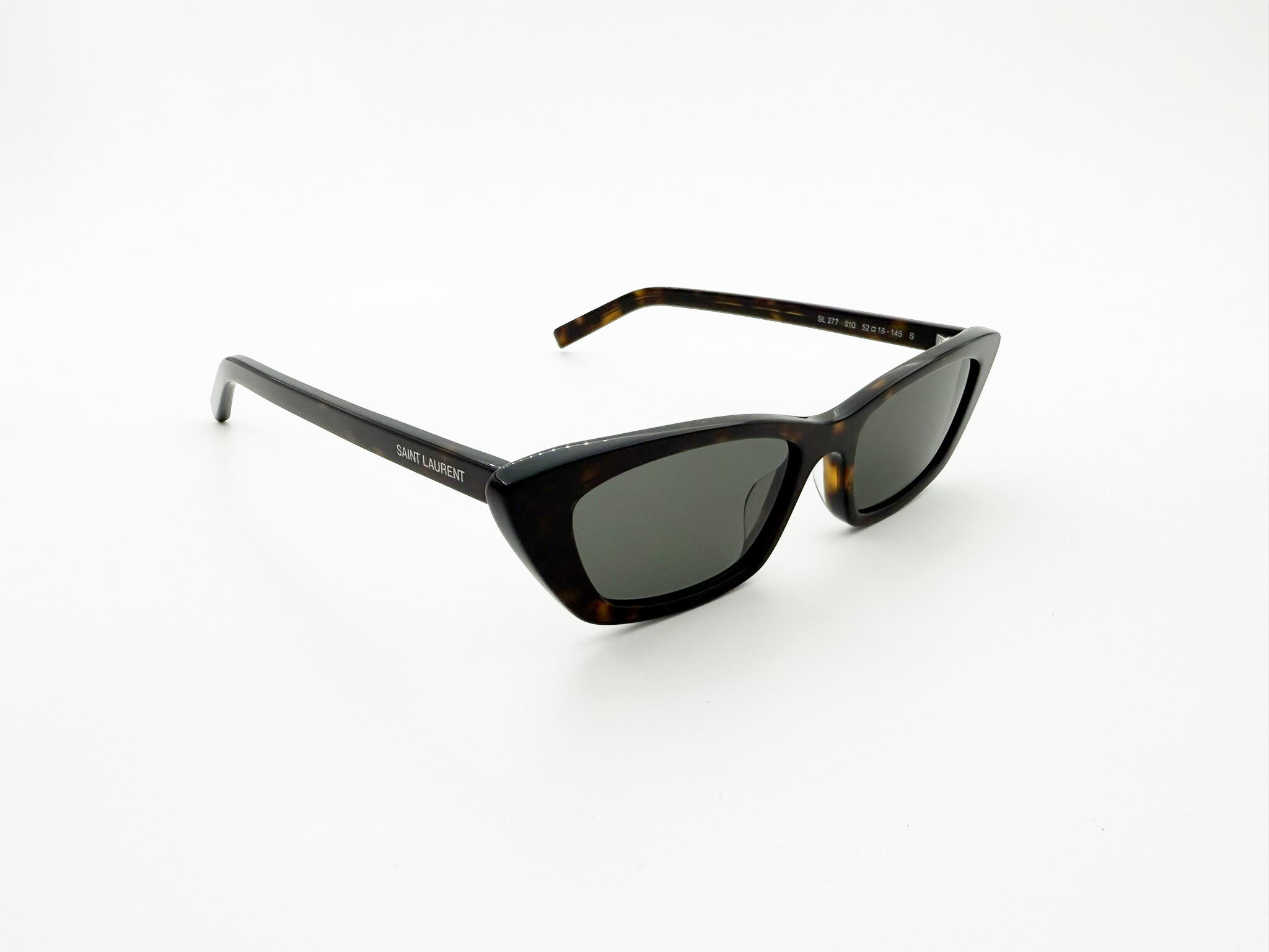 SAINT LAURENT 277 010 52 Kadın Güneş Gözlüğü