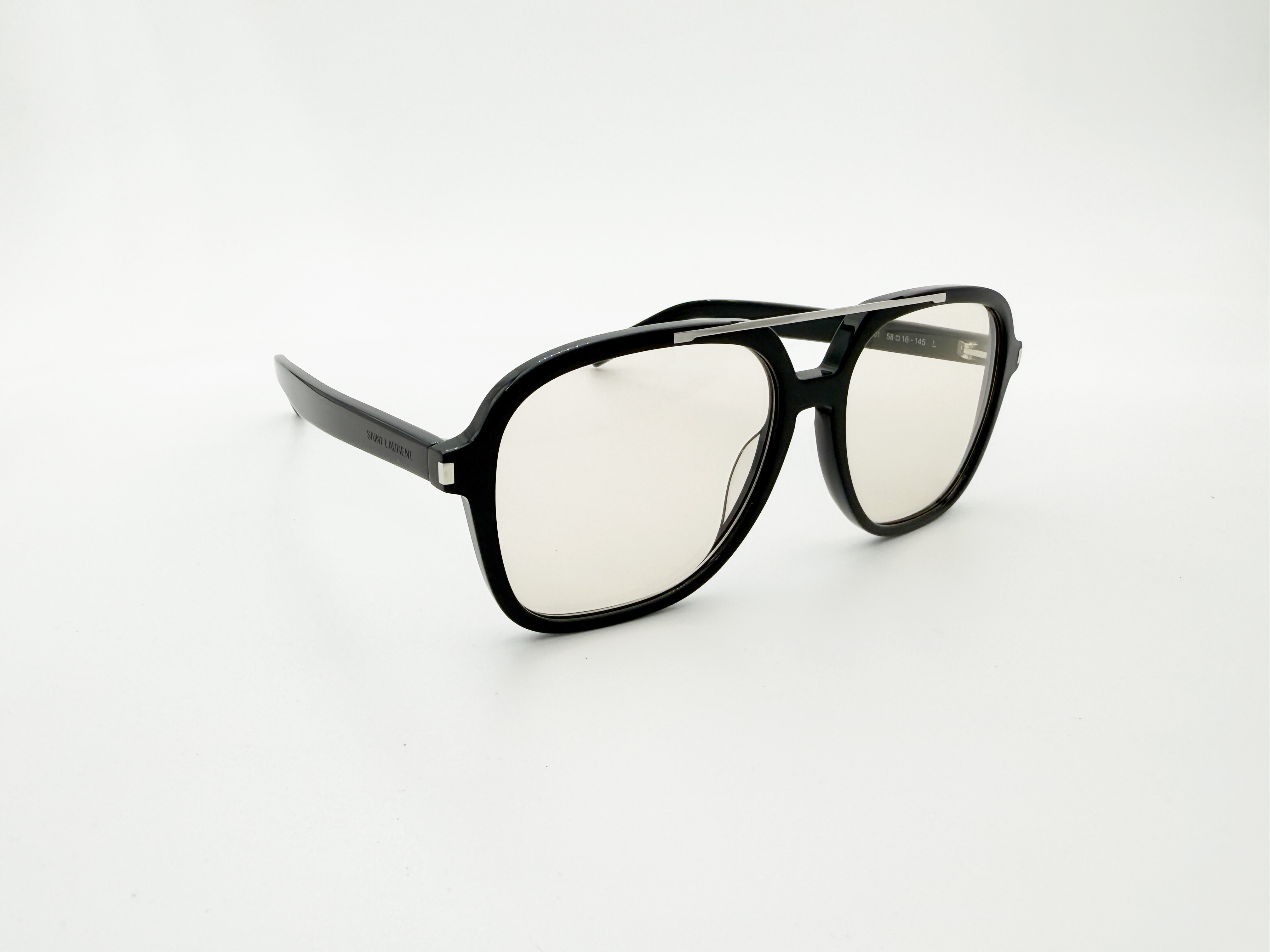 SAINT LAURENT 545 001 58 Kadın Güneş Gözlüğü