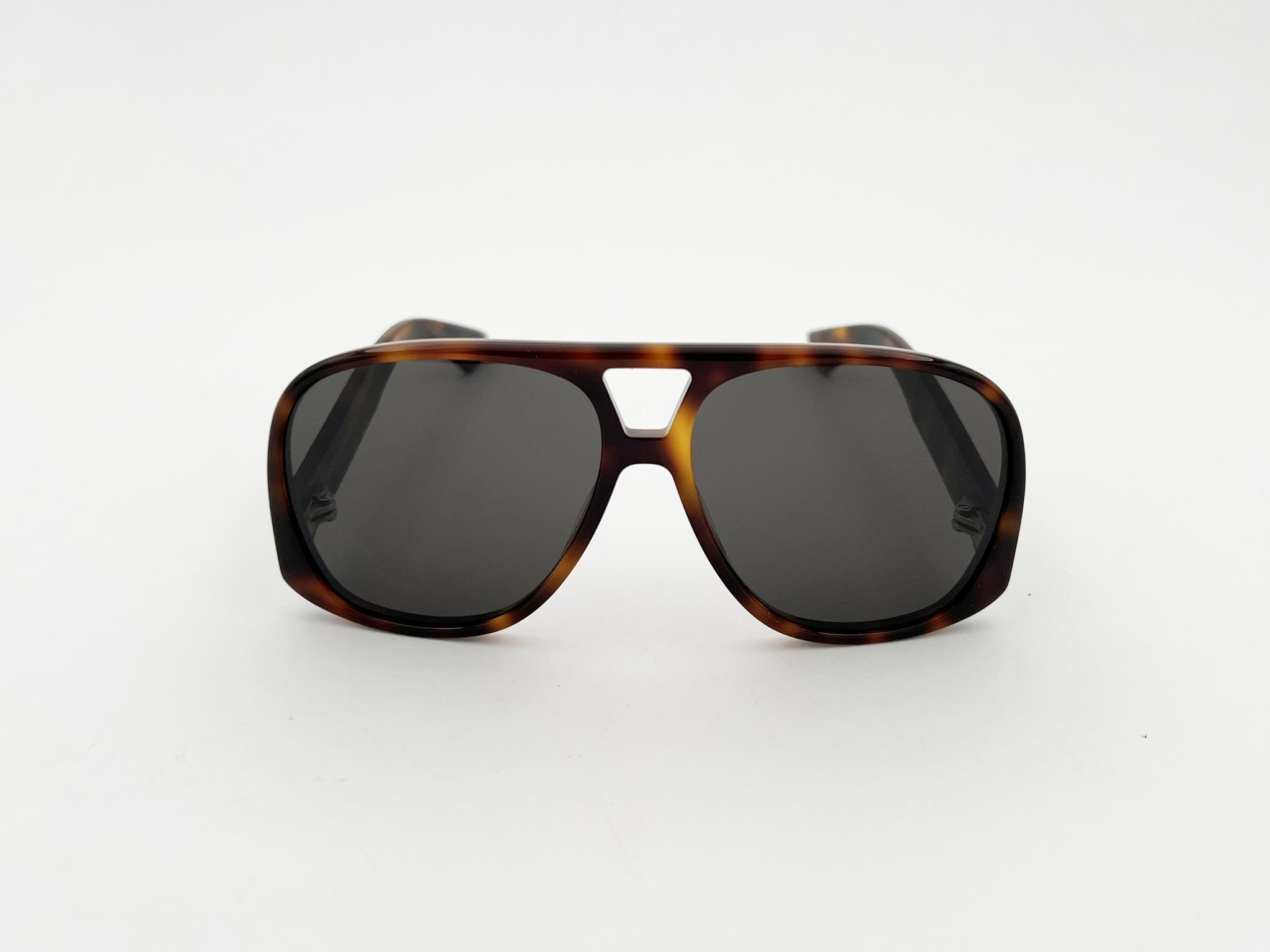SAINT LAURENT 652 003 59 Unisex Güneş Gözlüğü
