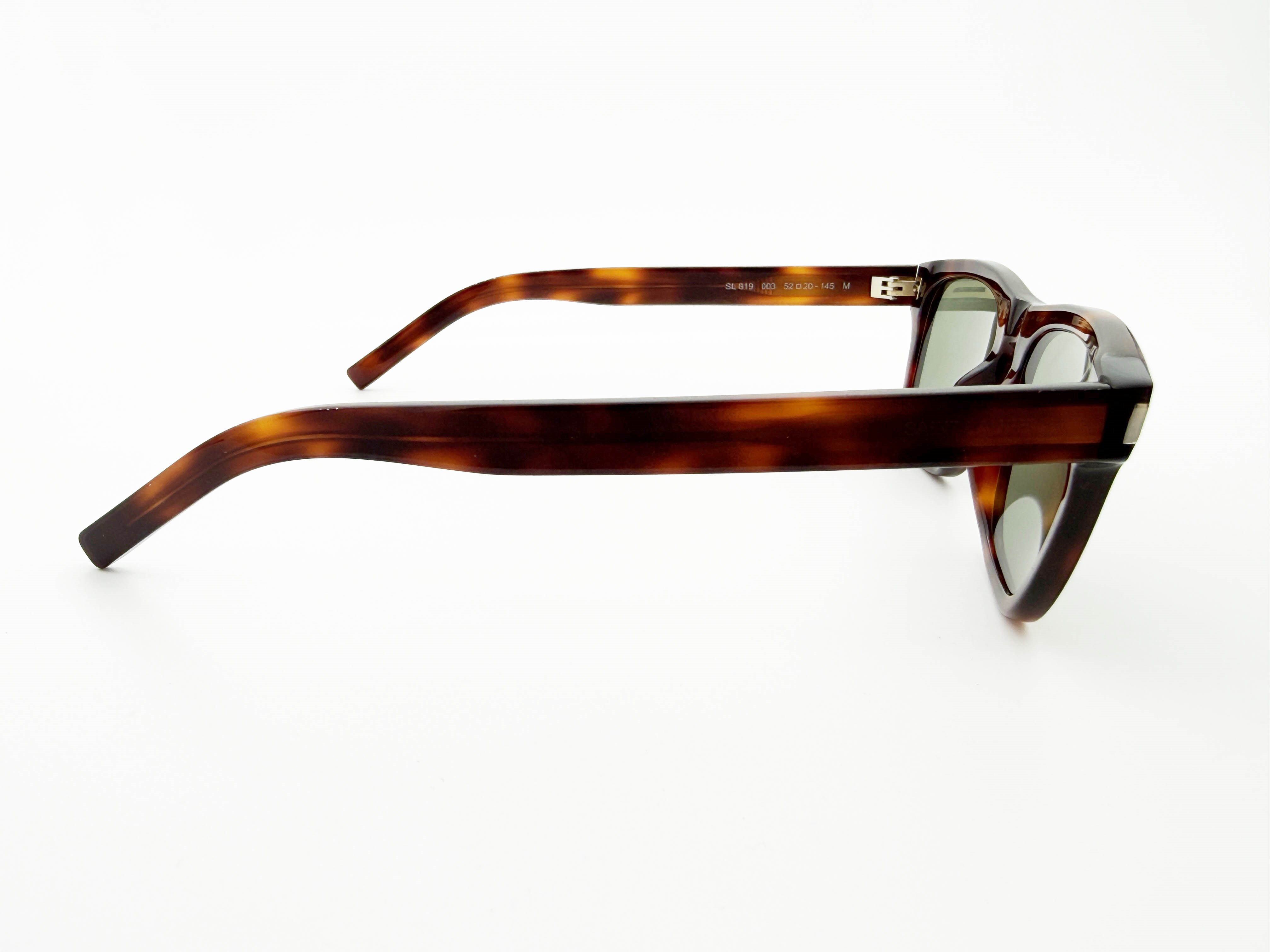 SAINT LAURENT 819 003 52 Kadın Güneş Gözlüğü