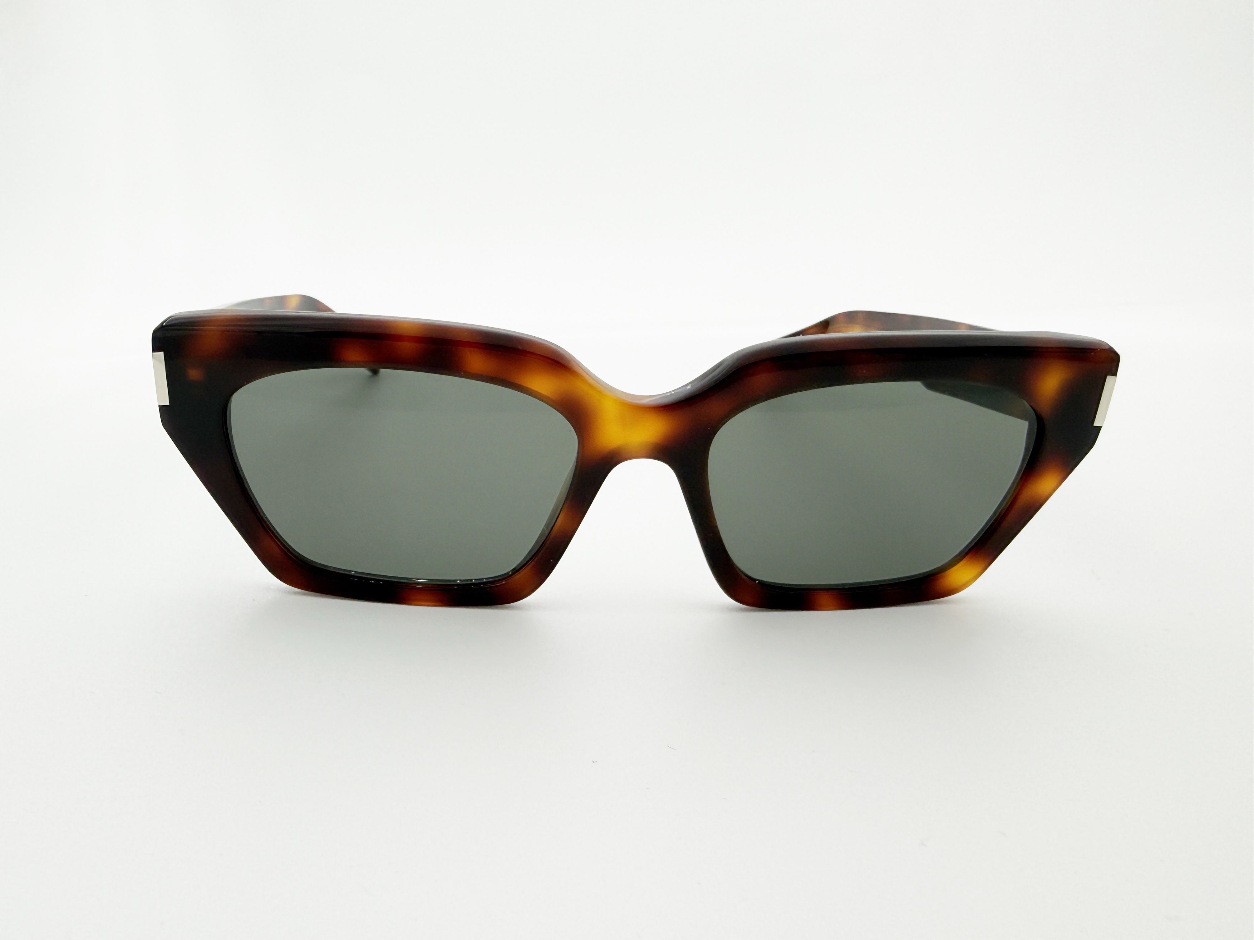 SAINT LAURENT 826 002 55 Kadın Güneş Gözlüğü