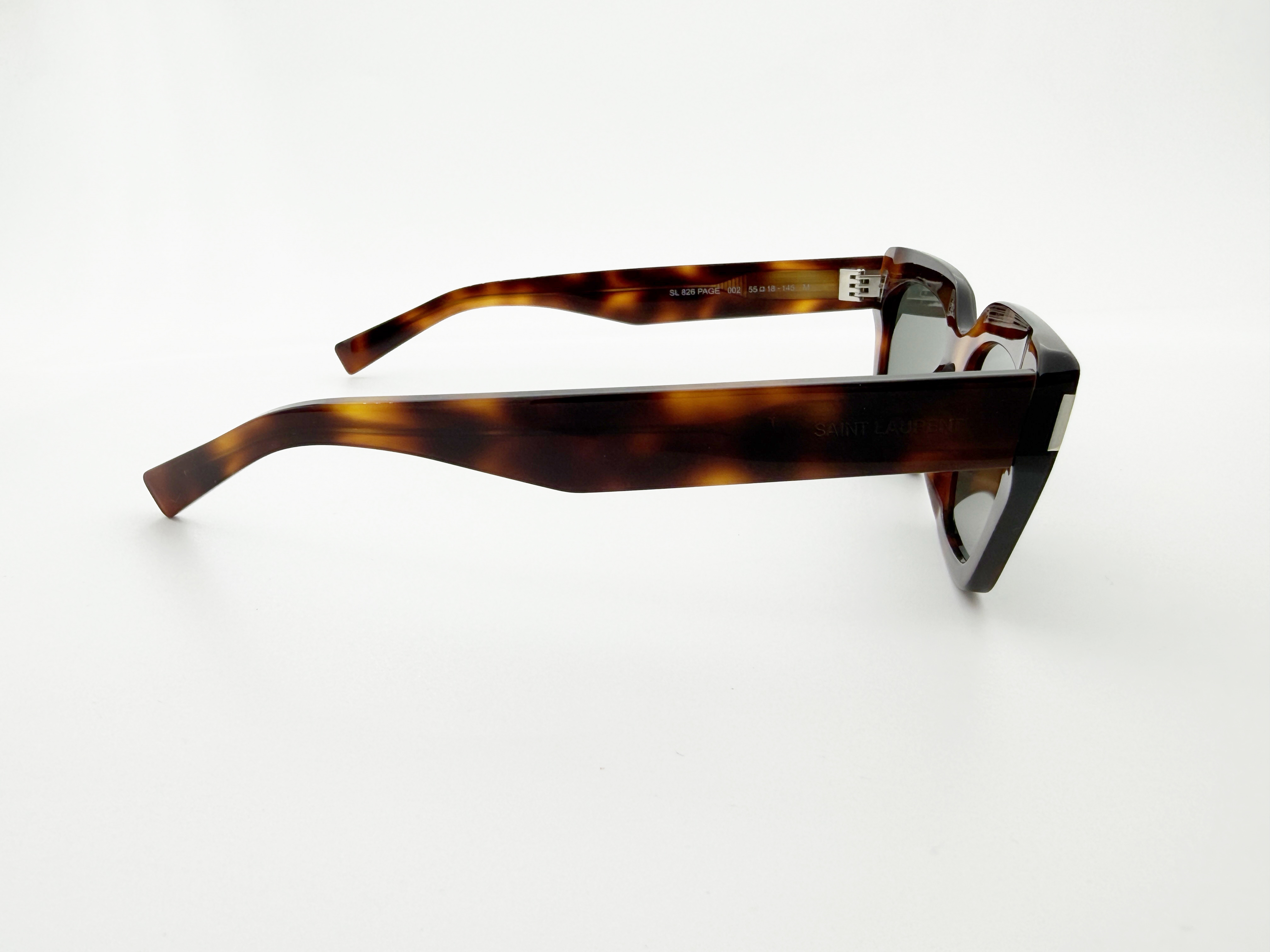 SAINT LAURENT 826 002 55 Kadın Güneş Gözlüğü