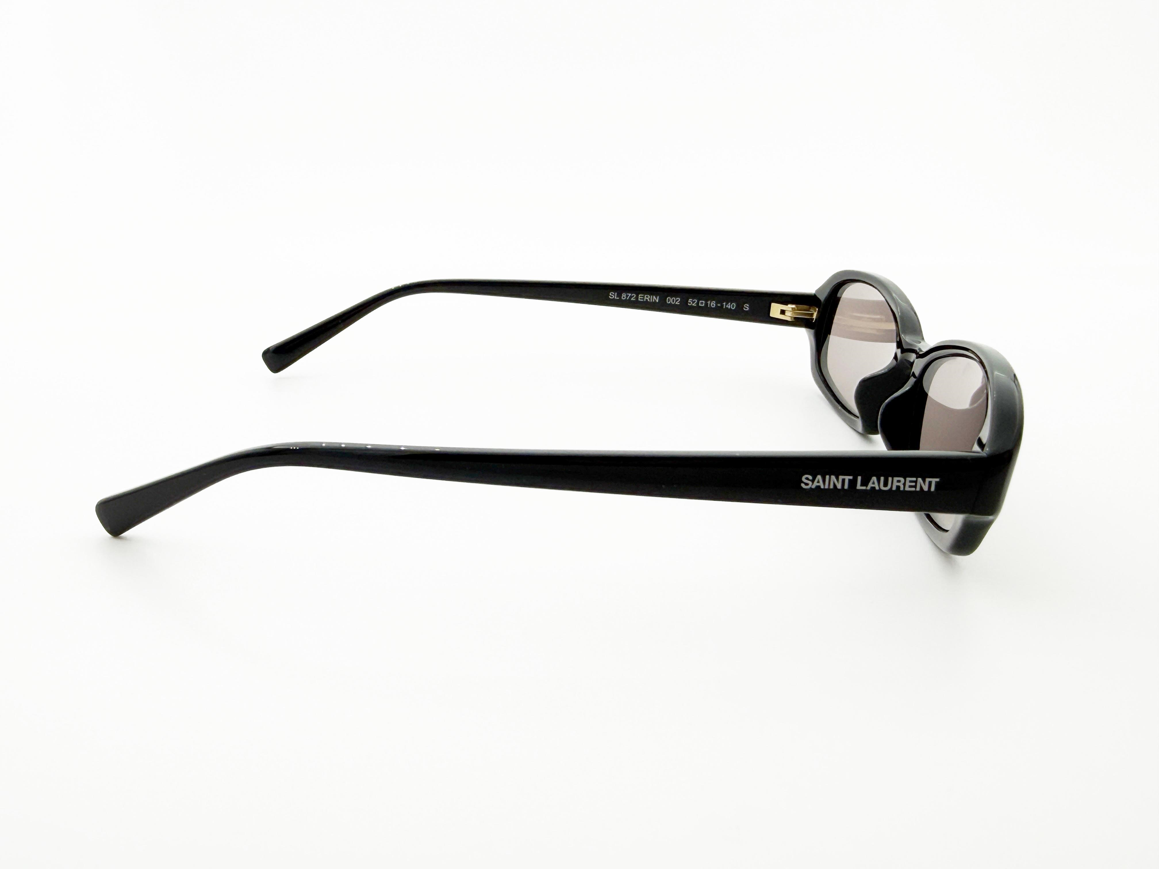 SAINT LAURENT 872 002 52 Kadın Güneş Gözlüğü