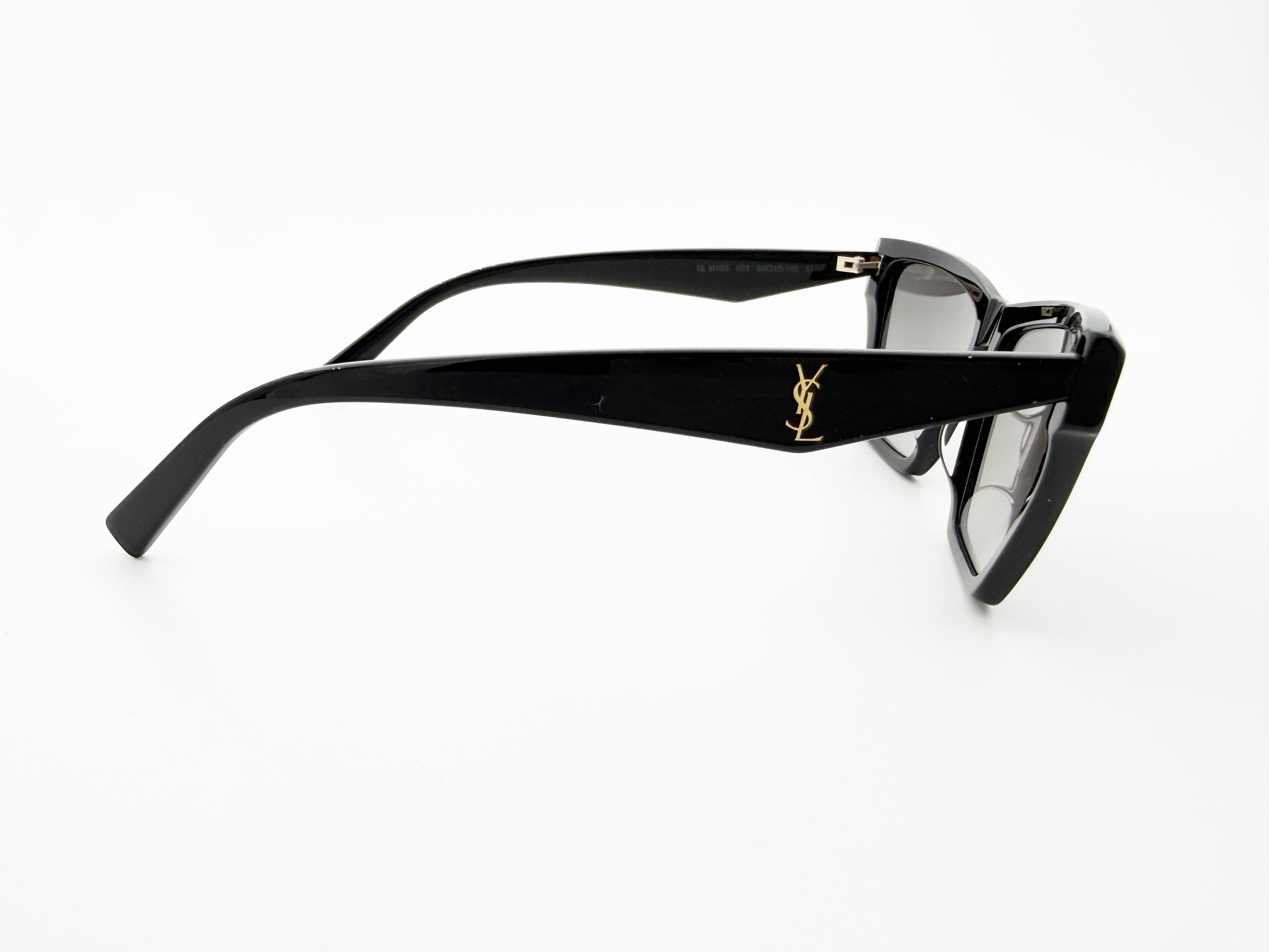 SAINT LAURENT M103 001 58 Kadın Güneş Gözlüğü