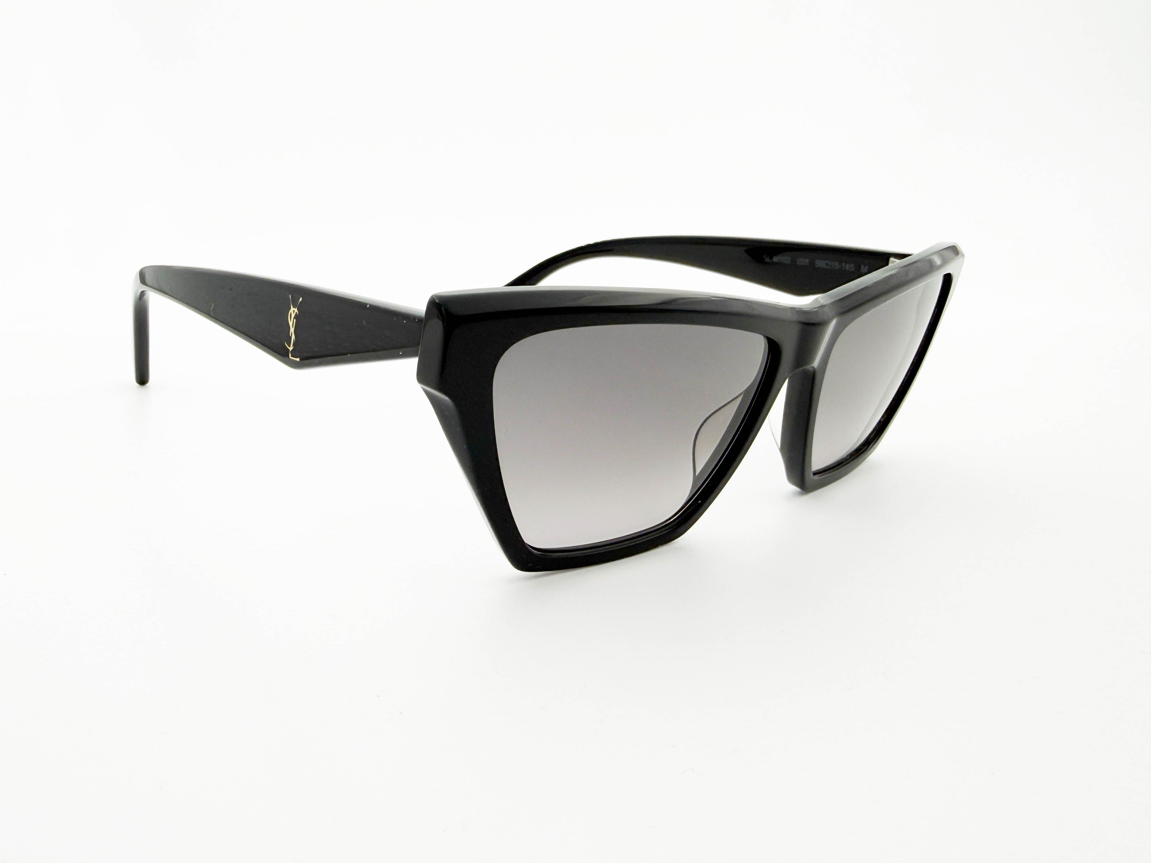 SAINT LAURENT M103 001 58 Kadın Güneş Gözlüğü