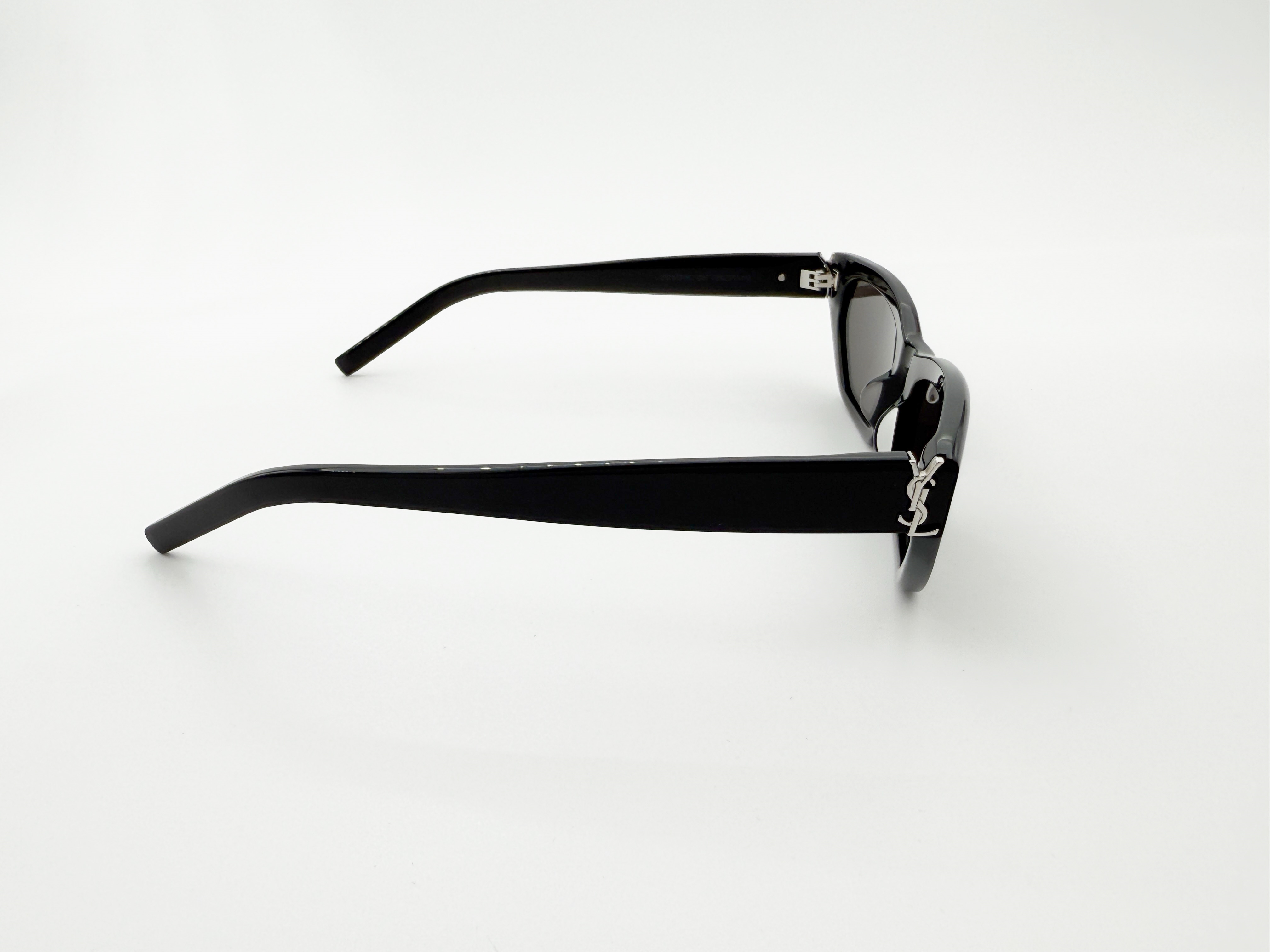 SAINT LAURENT M126 001 54 Kadın Güneş Gözlüğü