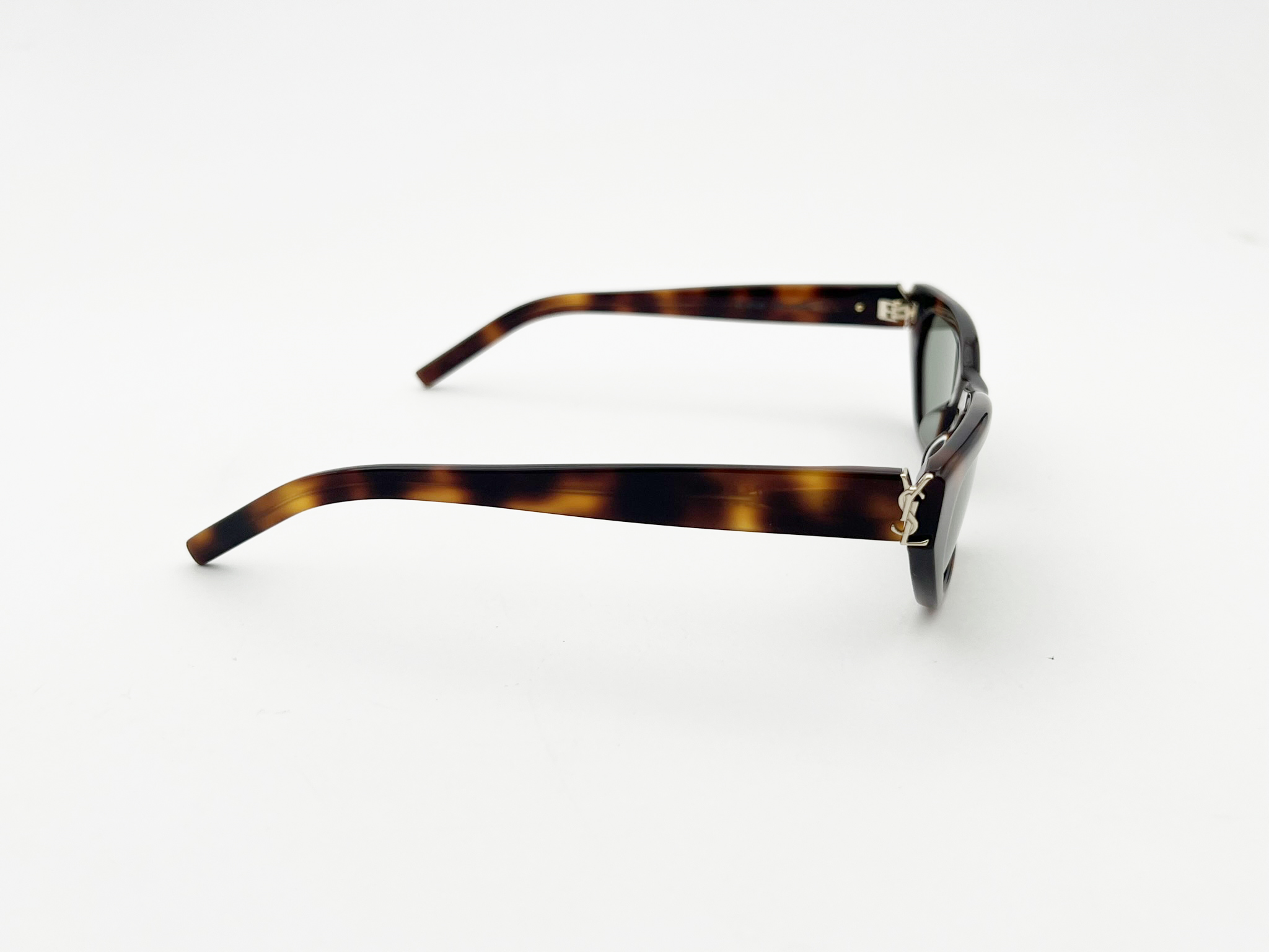 SAINT LAURENT M126 003 54 Kadın Güneş Gözlüğü