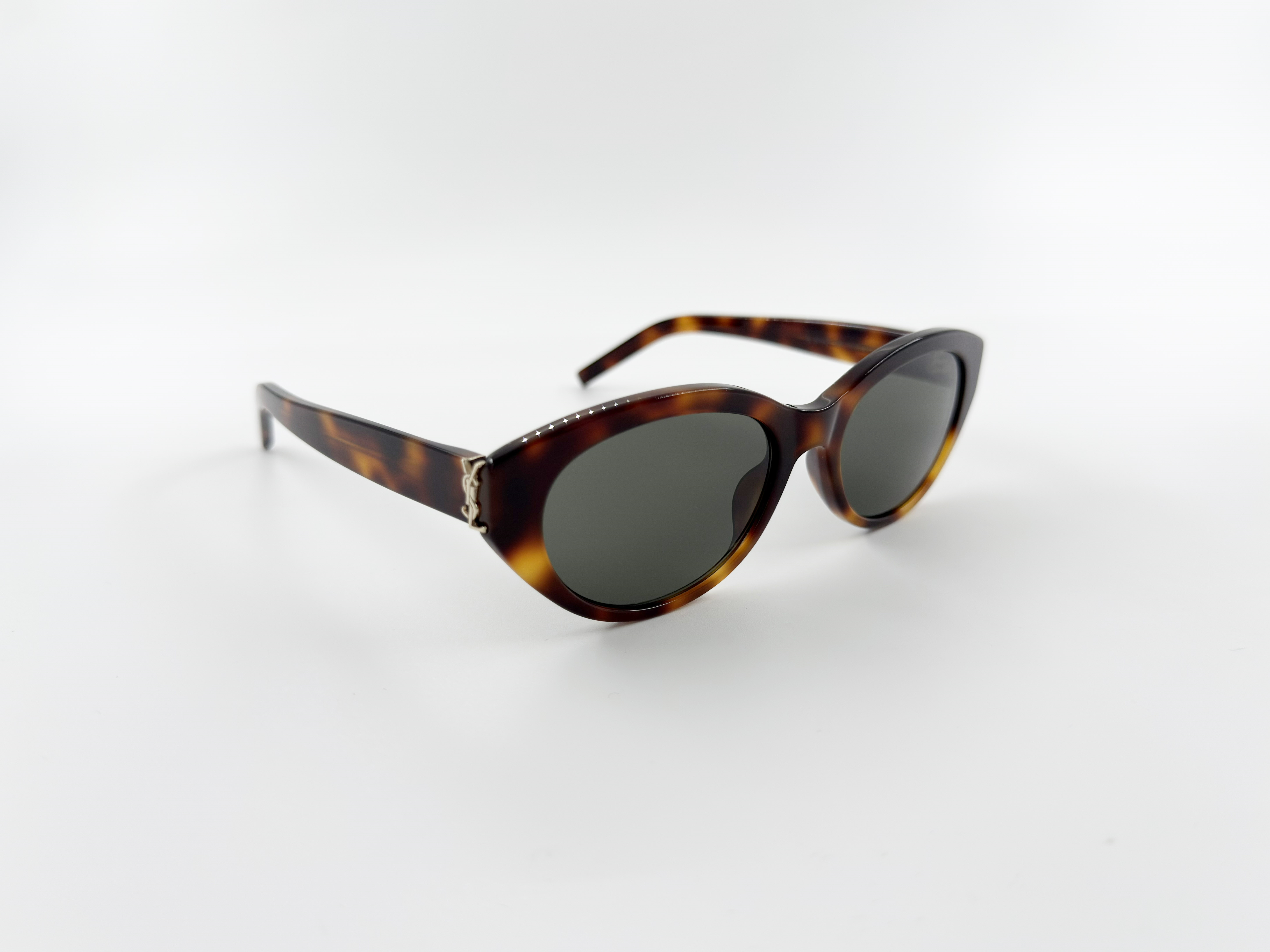 SAINT LAURENT M148 003 54 Kadın Güneş Gözlüğü