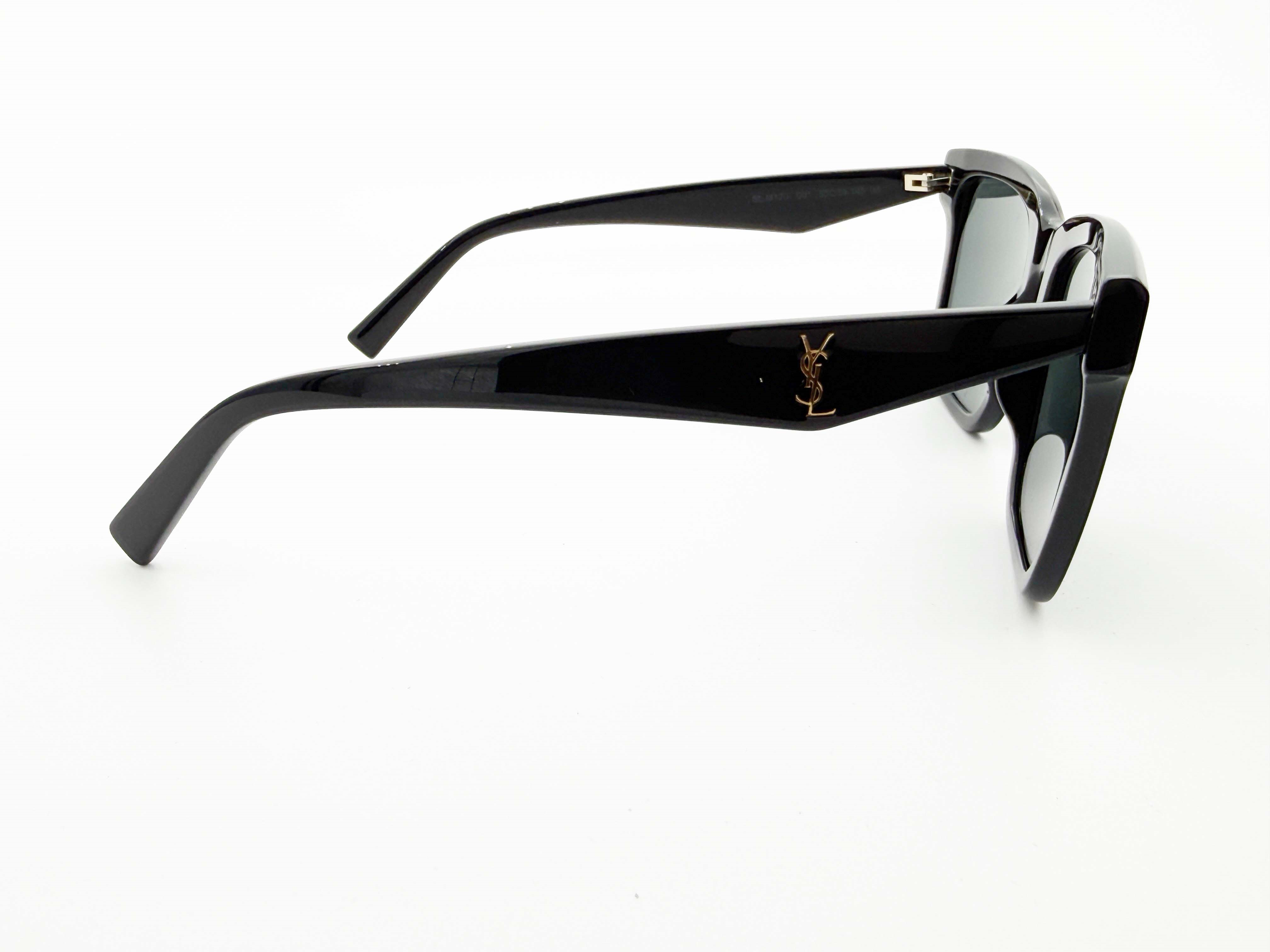 SAINT LAURENT M170 001 55 Kadın Güneş Gözlüğü
