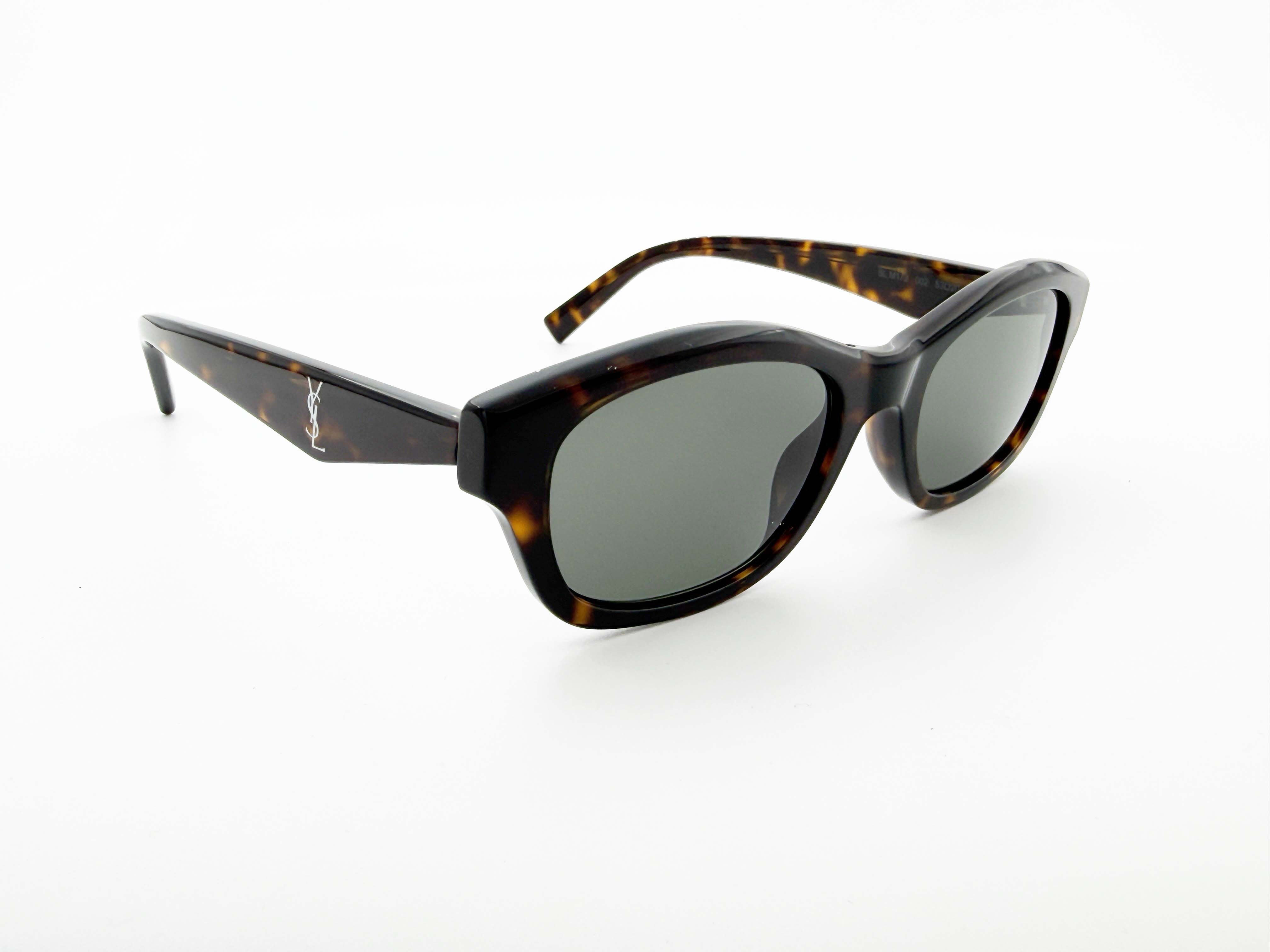 SAINT LAURENT M172 002 53 Kadın Güneş Gözlüğü