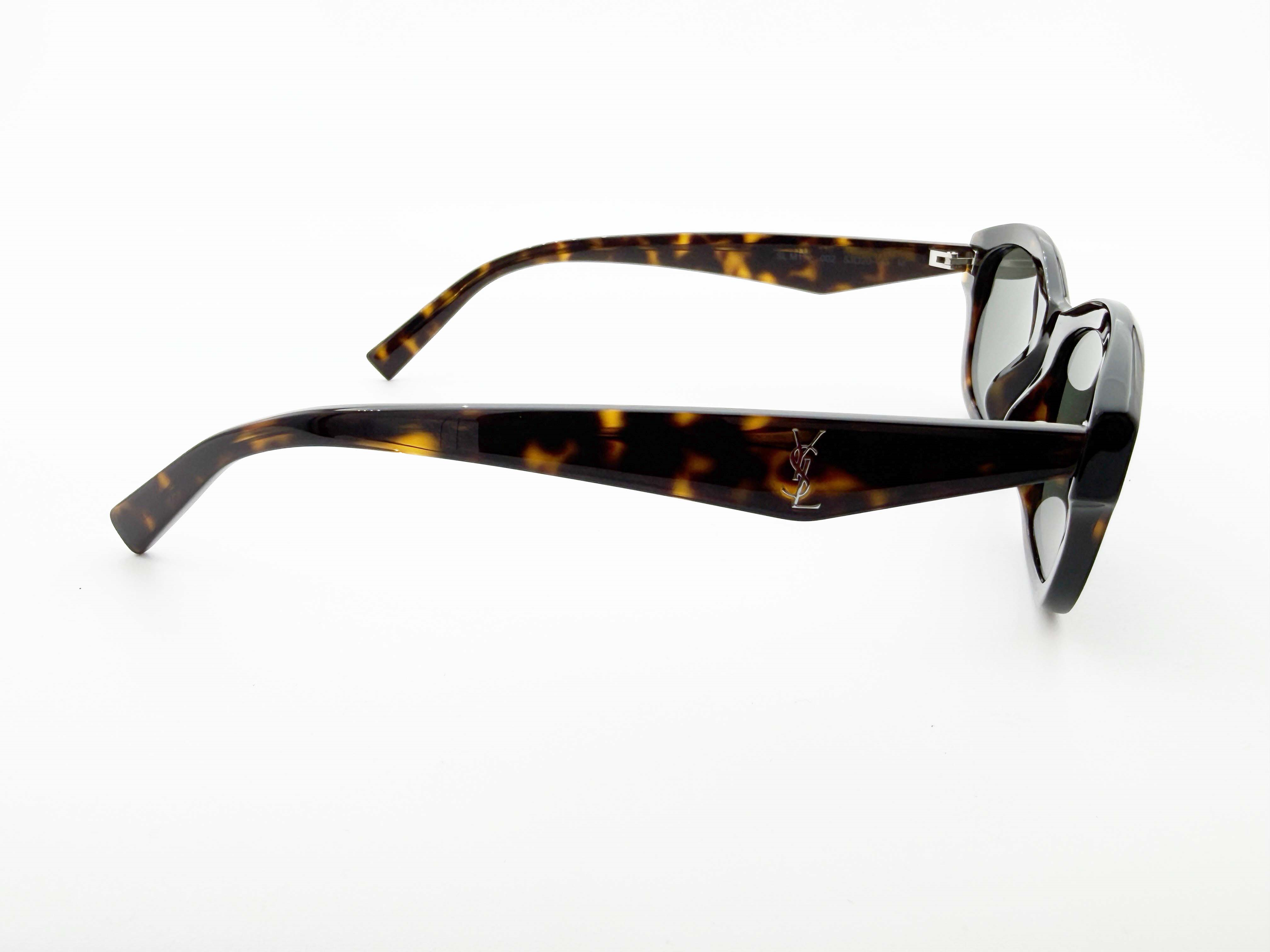 SAINT LAURENT M172 002 53 Kadın Güneş Gözlüğü