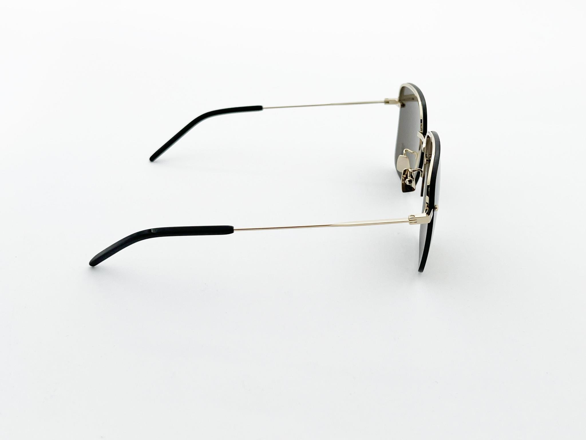 SAINT LAURENT 312 006 58 Kadın Güneş Gözlüğü