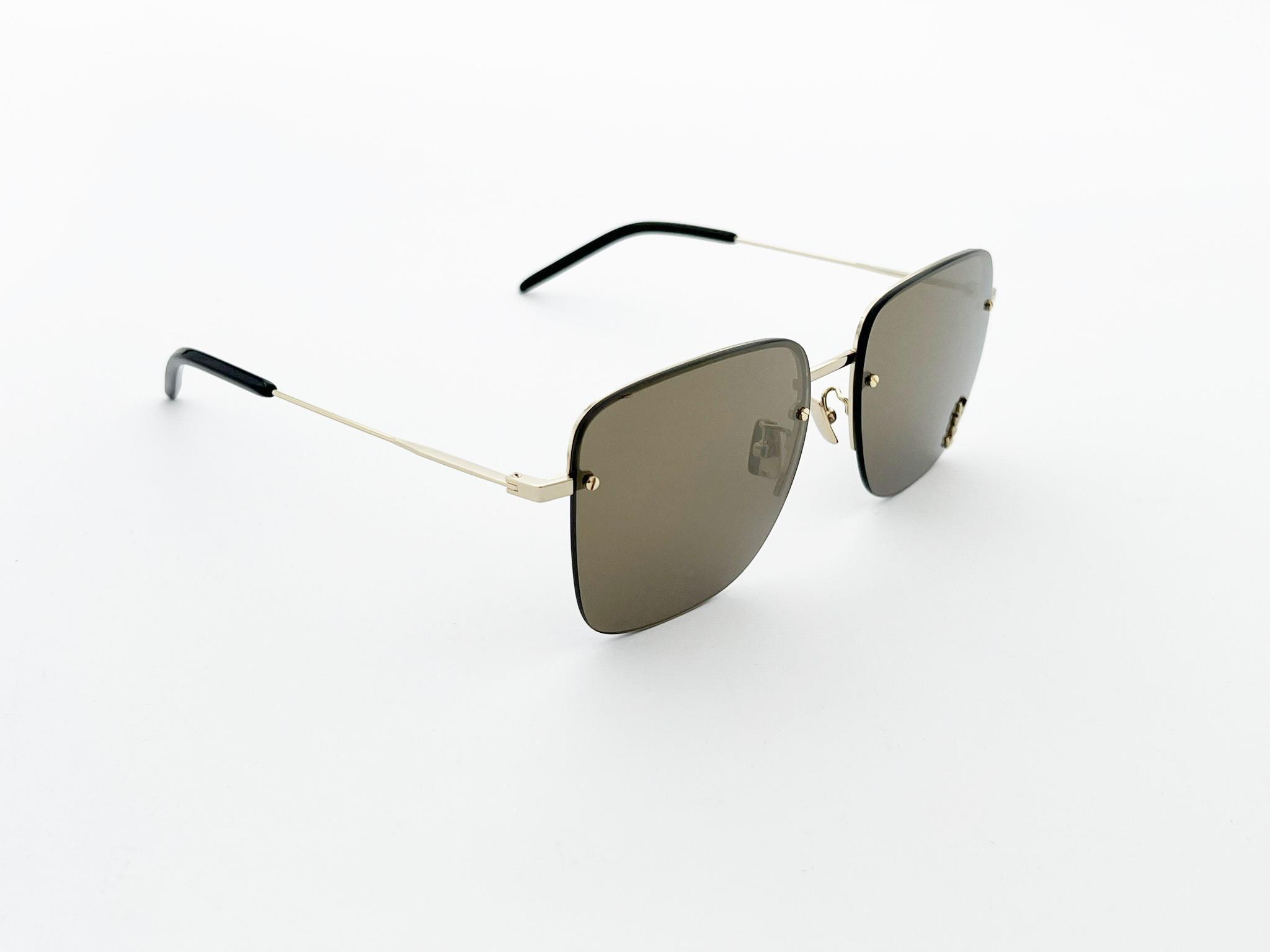 SAINT LAURENT 312 006 58 Kadın Güneş Gözlüğü