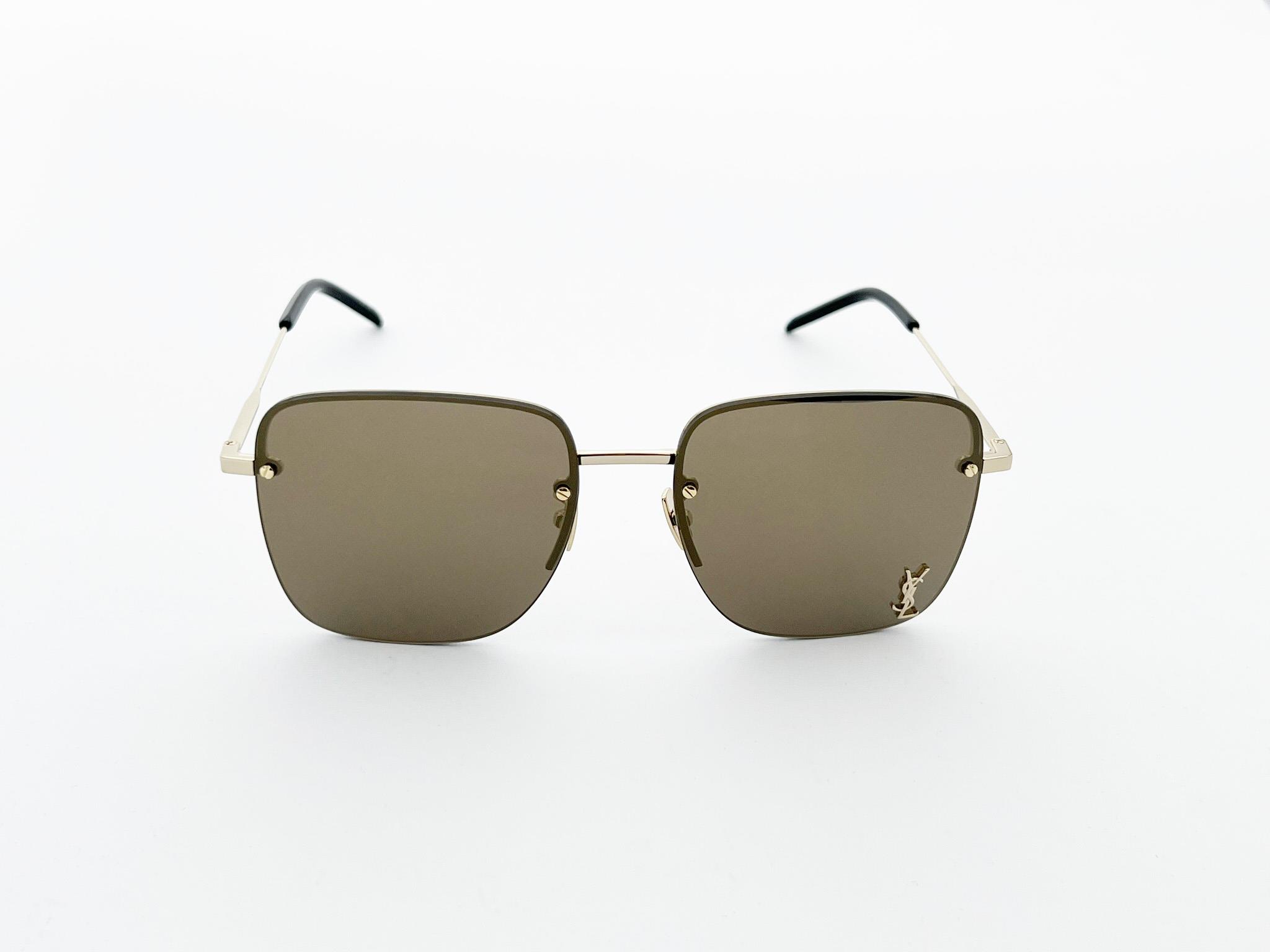 SAINT LAURENT 312 006 58 Kadın Güneş Gözlüğü