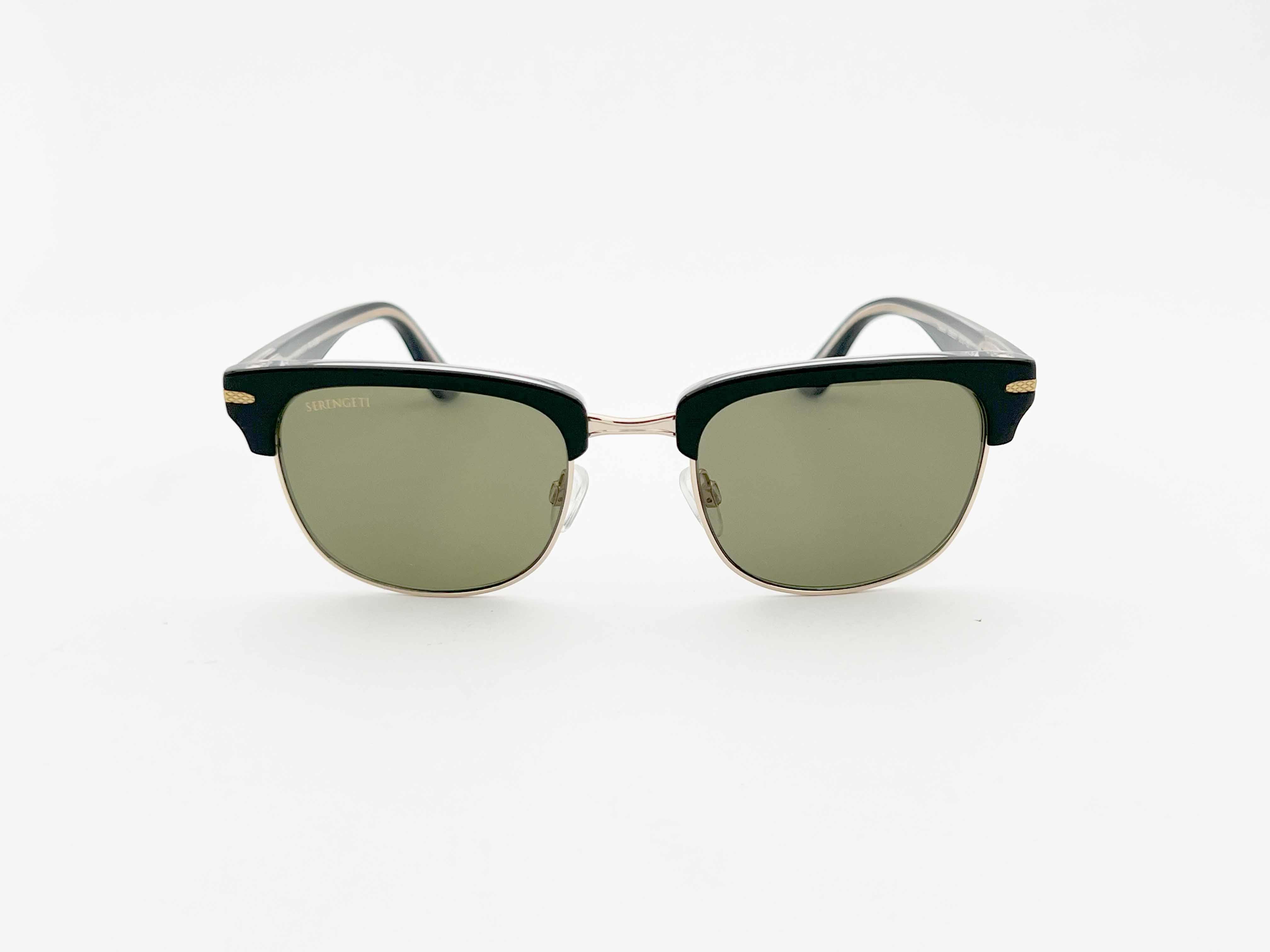 SERENGETI CHADWICK 562001 52 Unisex Güneş Gözlüğü