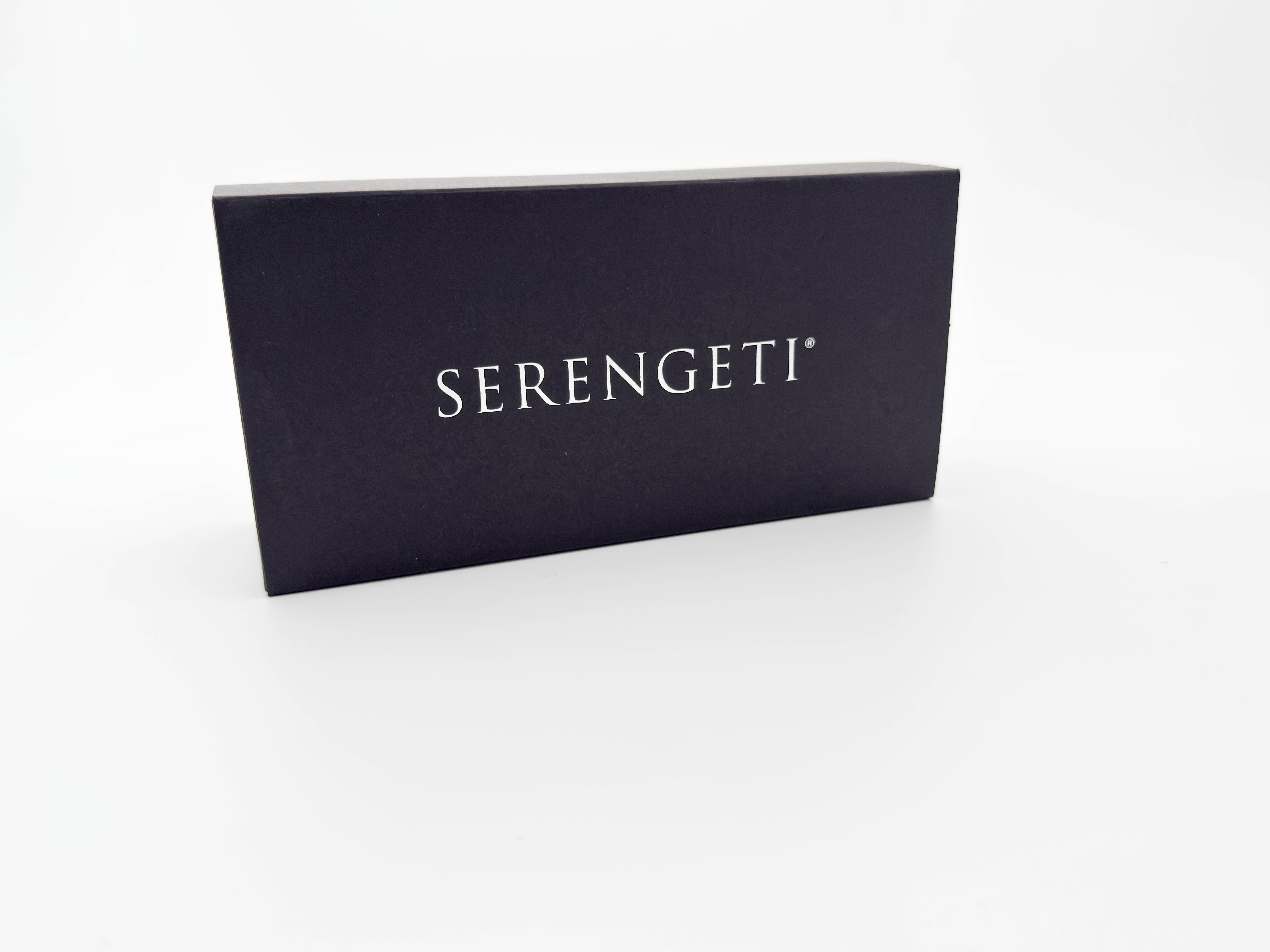 SERENGETI DELIO 021002 51 Erkek Güneş Gözlüğü