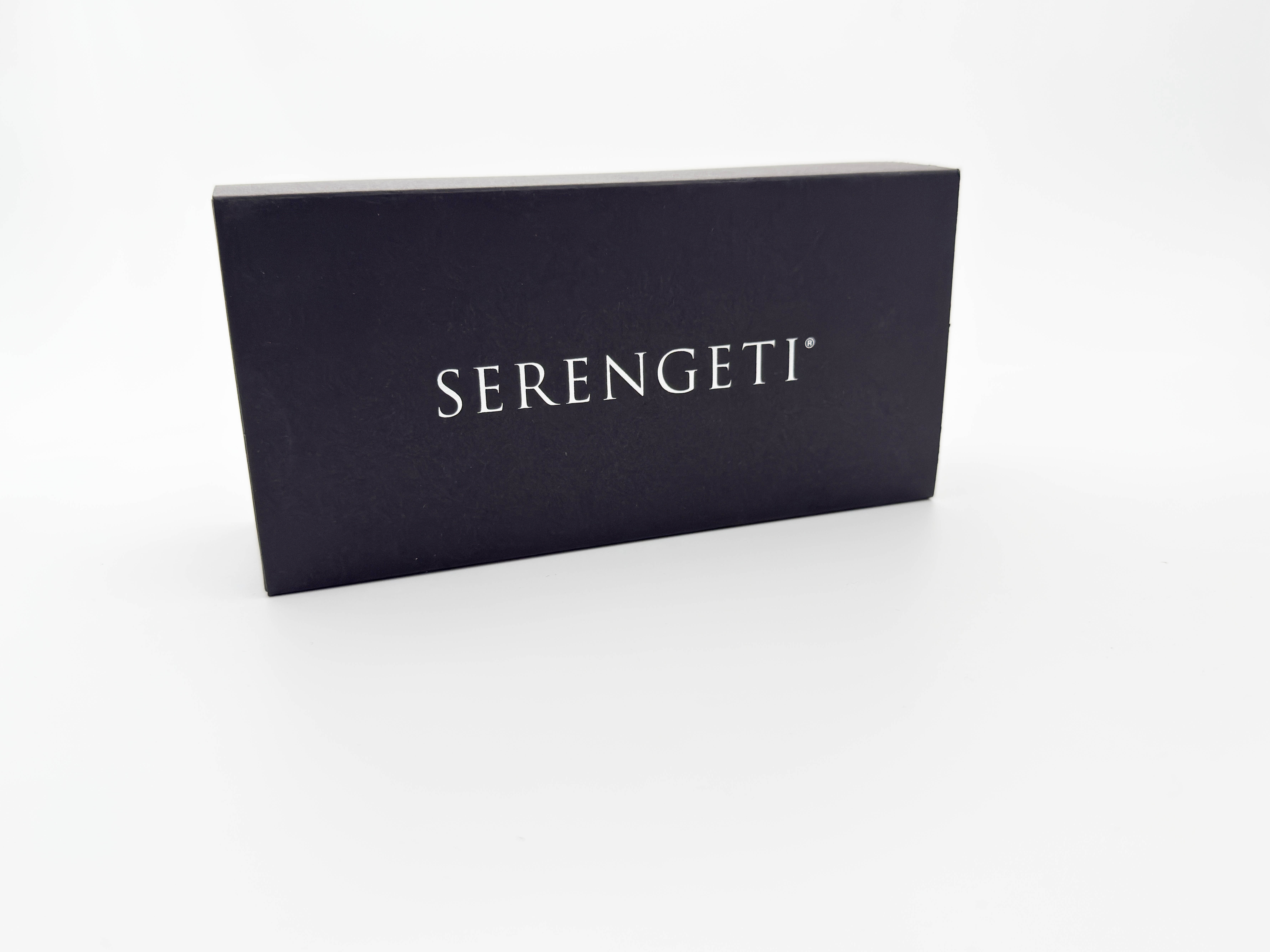 SERENGETI DELIO 021010 51 Erkek Güneş Gözlüğü